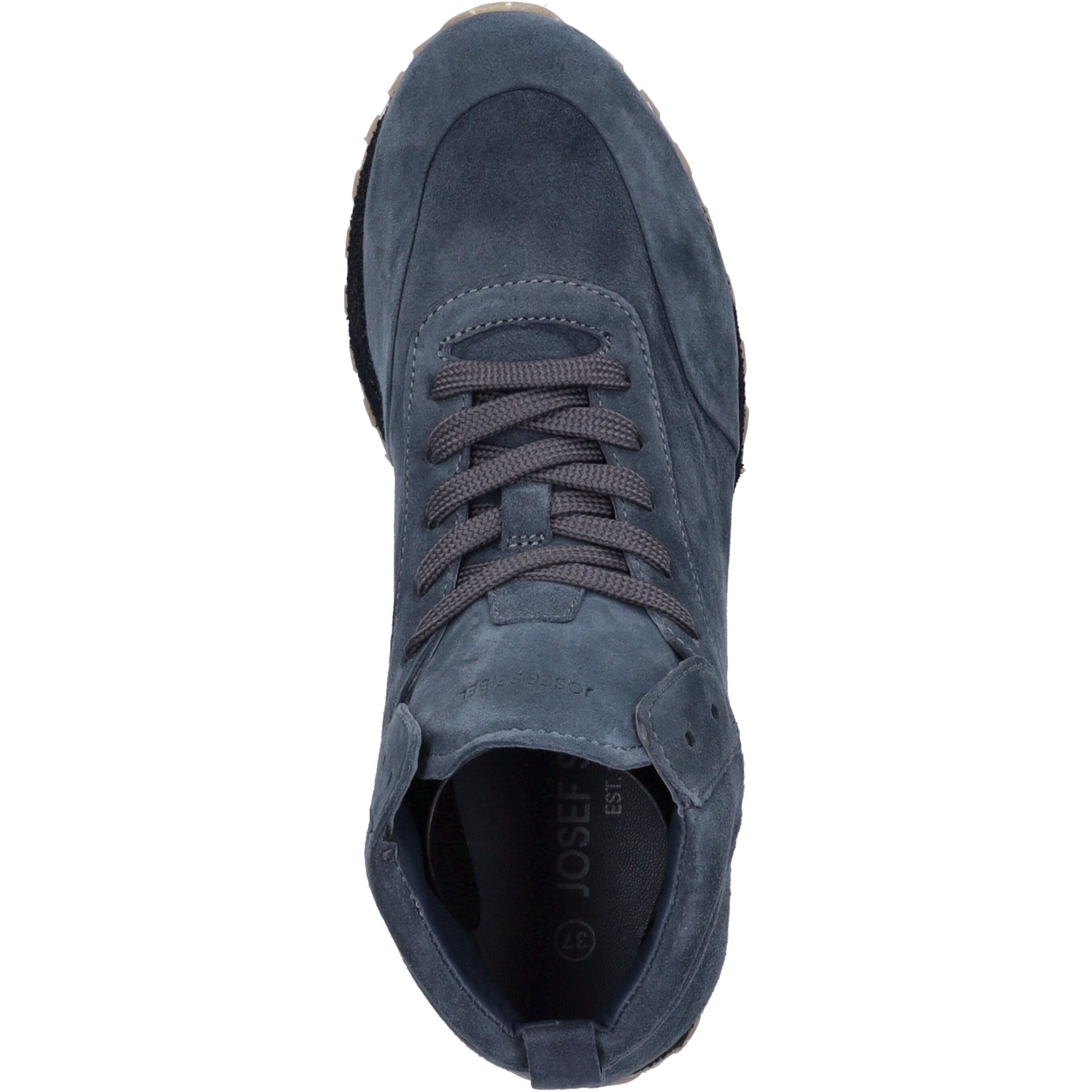 Josef Seibel Sneaker »Adriana 02, jeans«