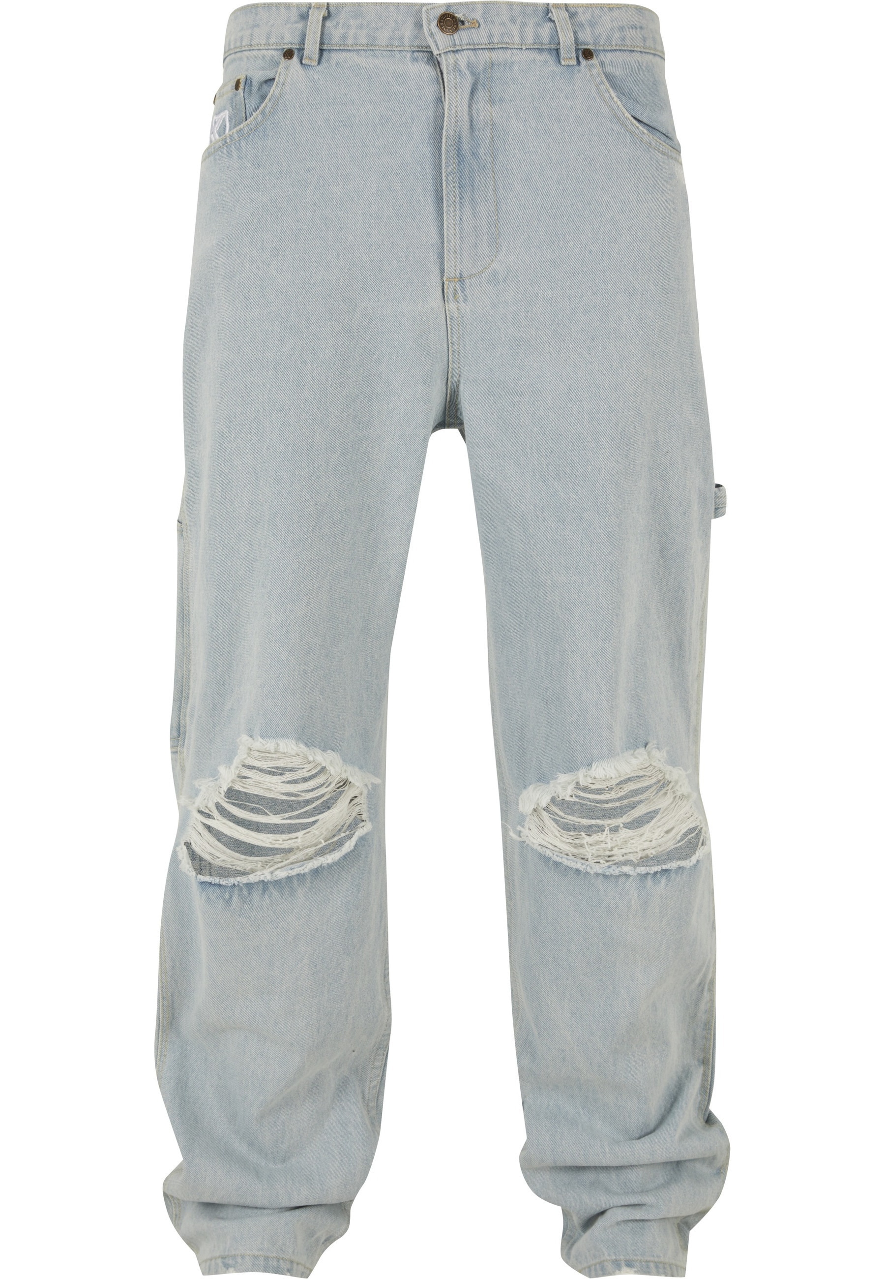 Karl Kani Bequeme Jeans "Karl Kani Herren" 1 Stk. günstig online kaufen