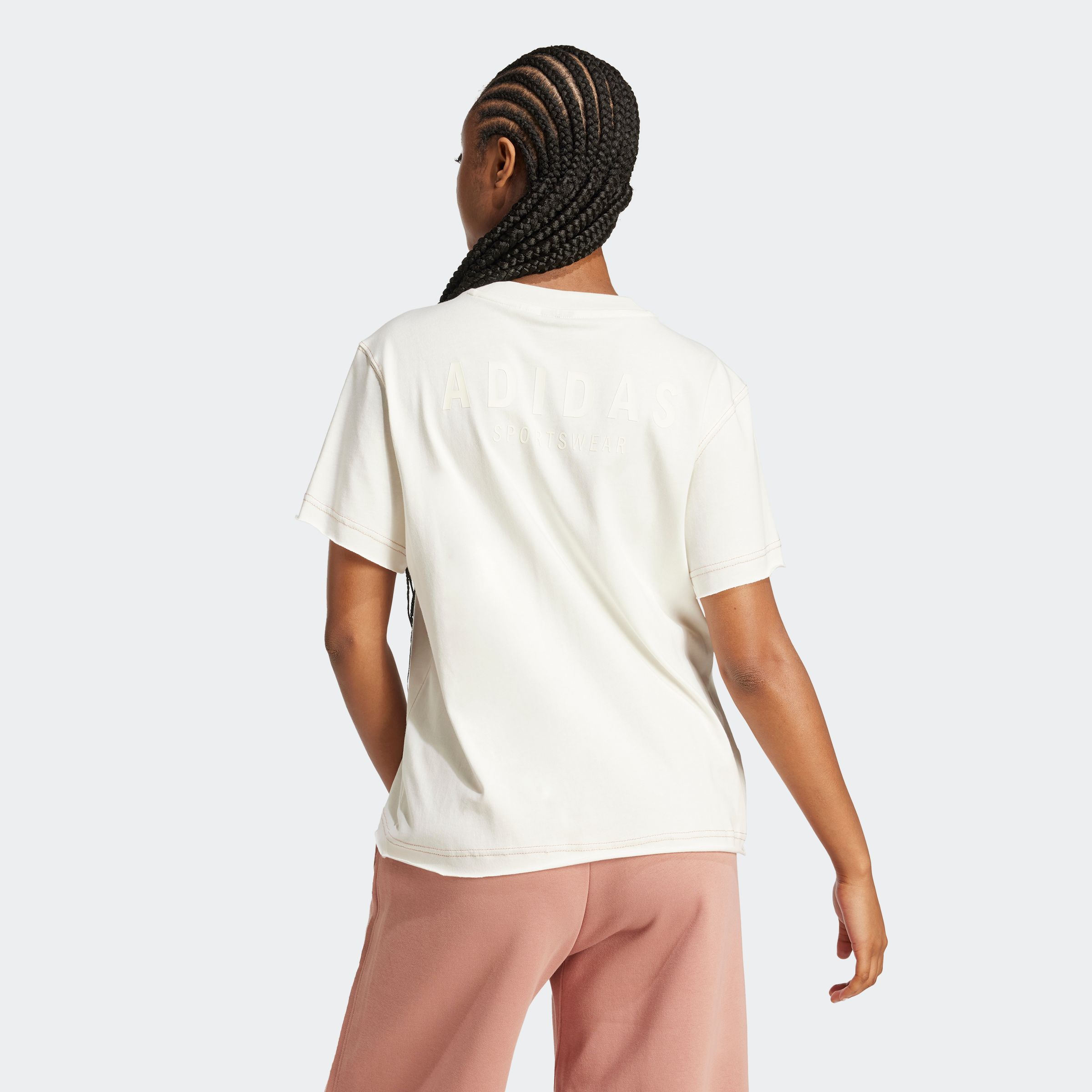 Thumbnail - adidas Sportswear T-Shirt "W ALL SZN G TEE"