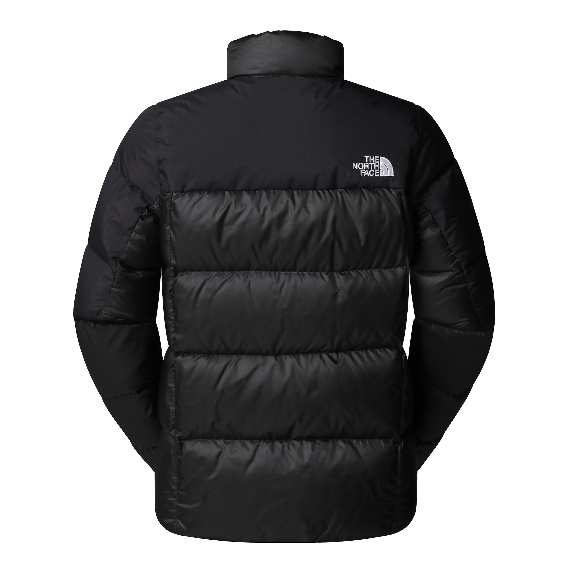 The North Face Daunenjacke »W DIABLO DOWN 2.0 JACKET«, (1 St.), Daunenfüllung, sehr warm, winddicht
