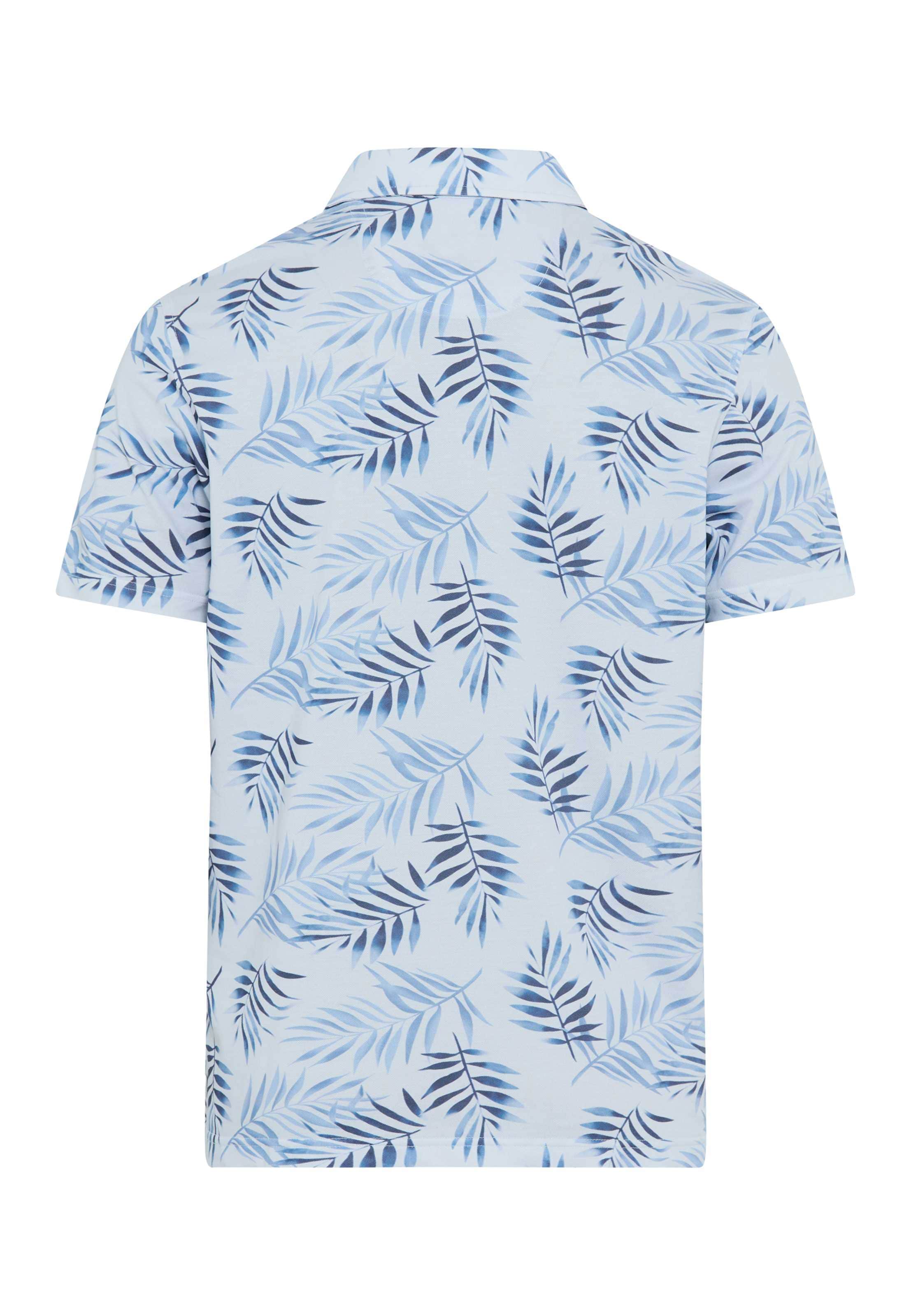 Brax Poloshirt »Style PEPE«