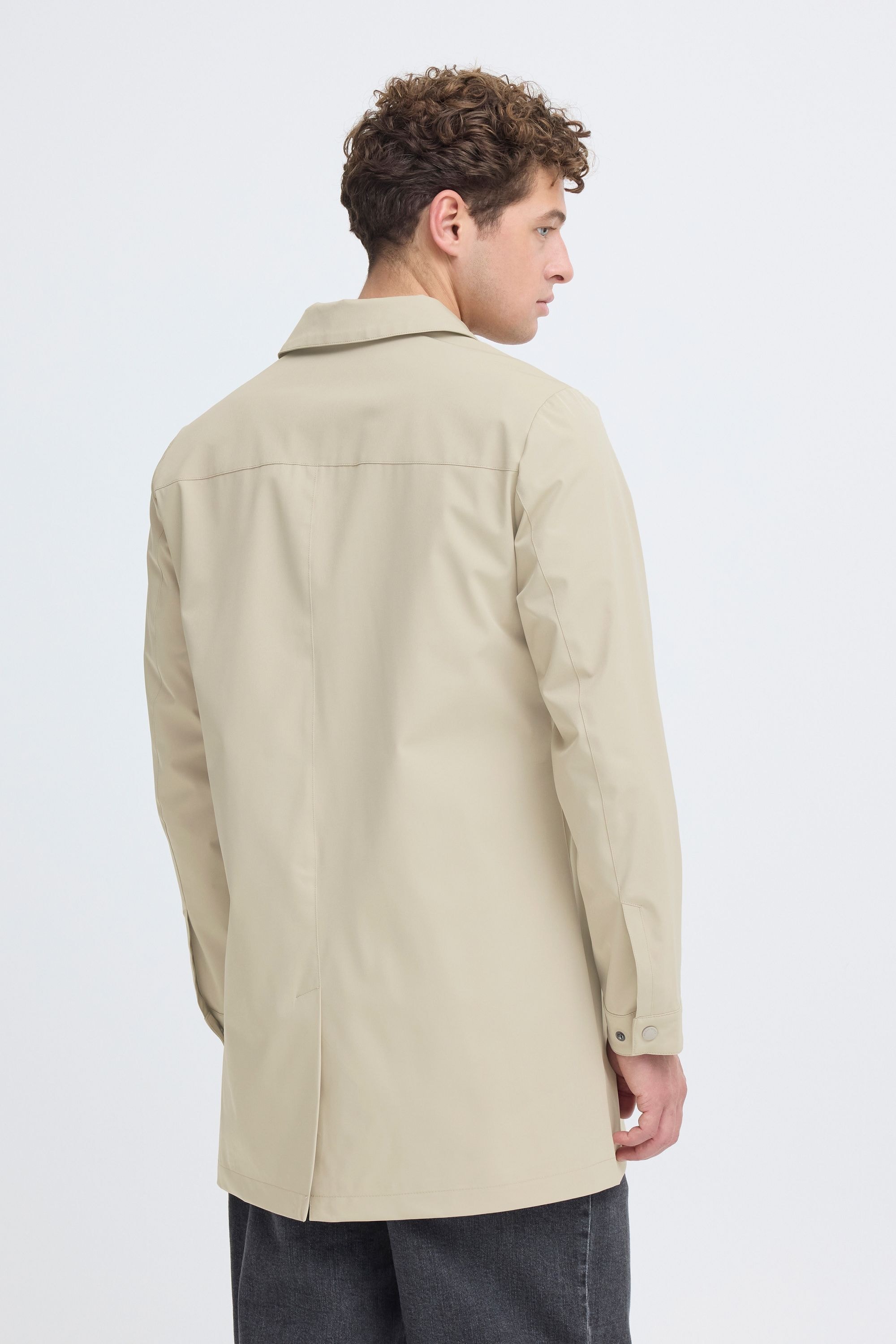 Casual Friday Trenchcoat »Trenchcoat CFEide«