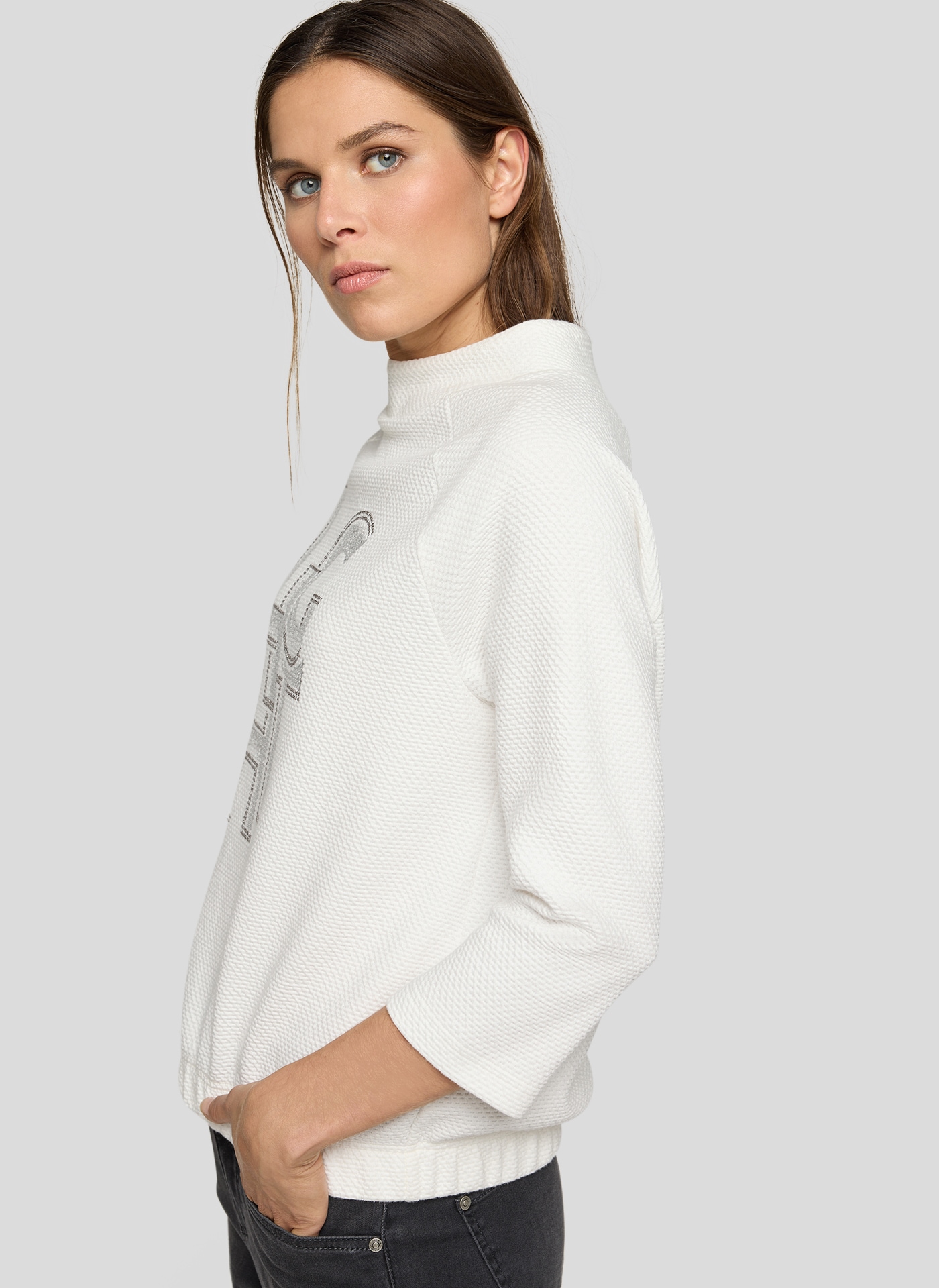 Rabe Print-Shirt »T-Shirt«