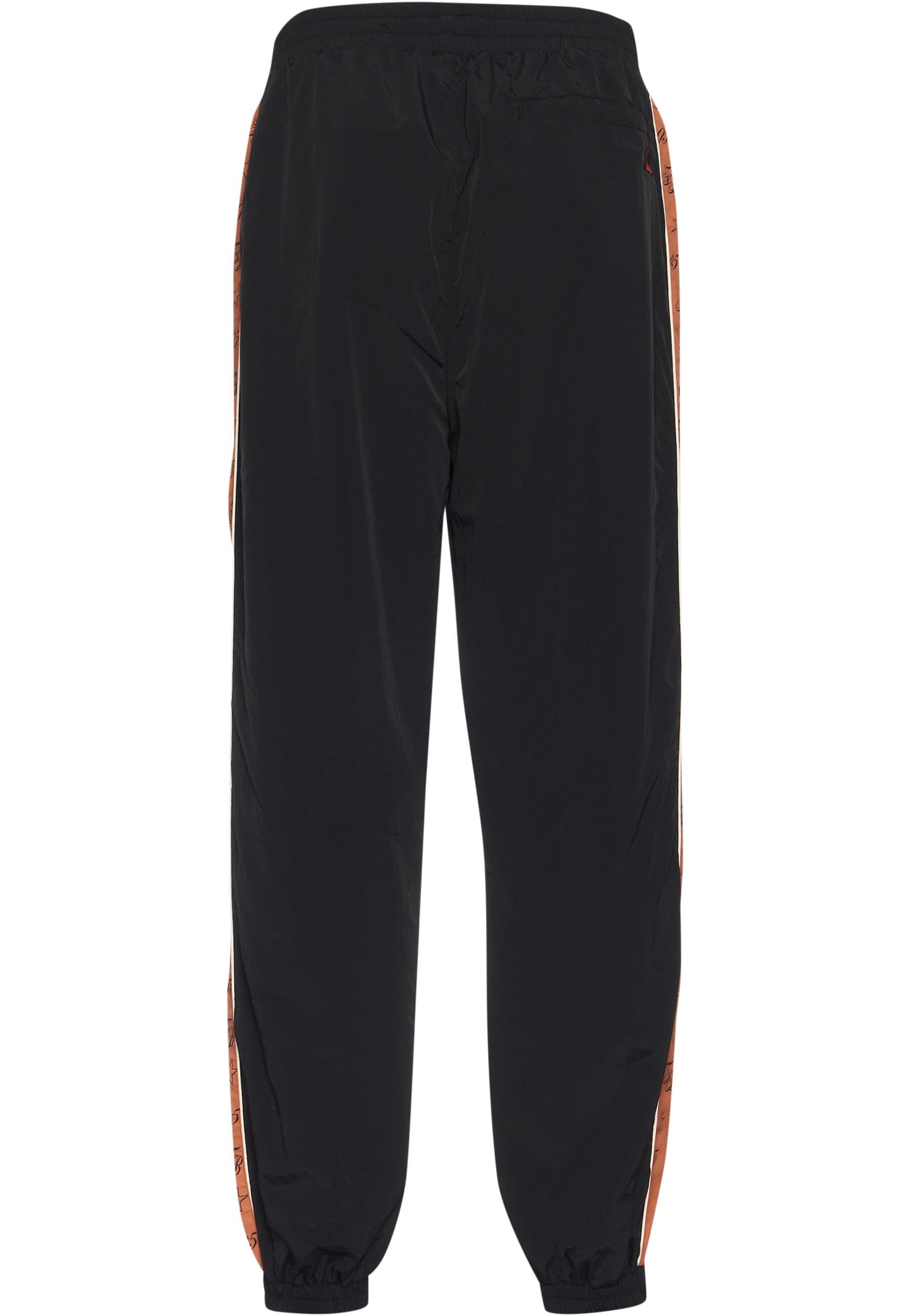 Fubu Jogginghose "Fubu Damen FM234-018-1 Corporate Track Pants" günstig online kaufen