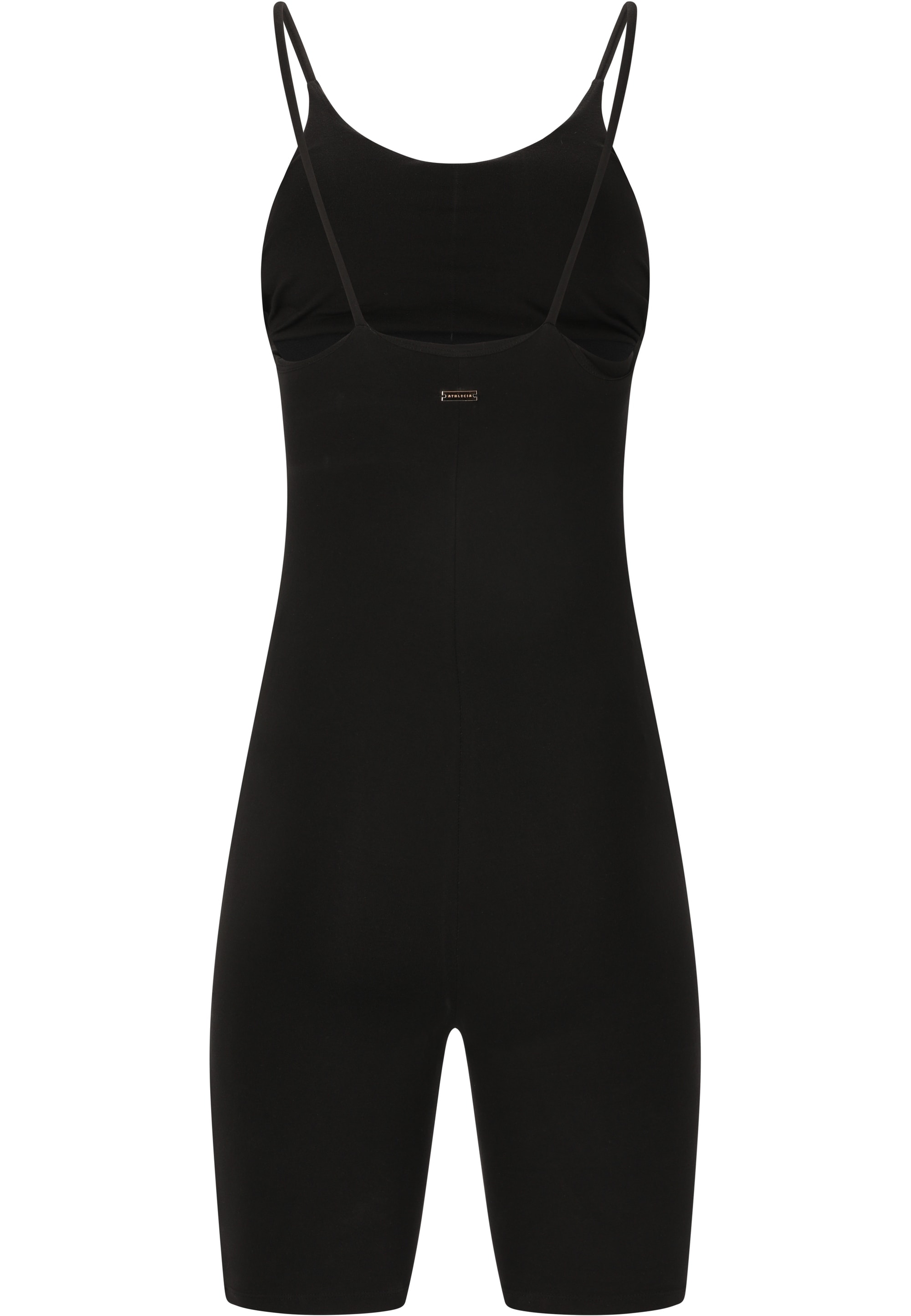 ATHLECIA Funktionstights »Camila«, Aus weichem und schnell trocknendem Material