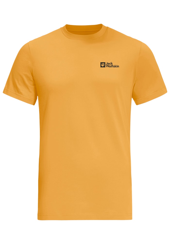 Jack Wolfskin T-Shirt "ESSENTIAL T M" günstig online kaufen