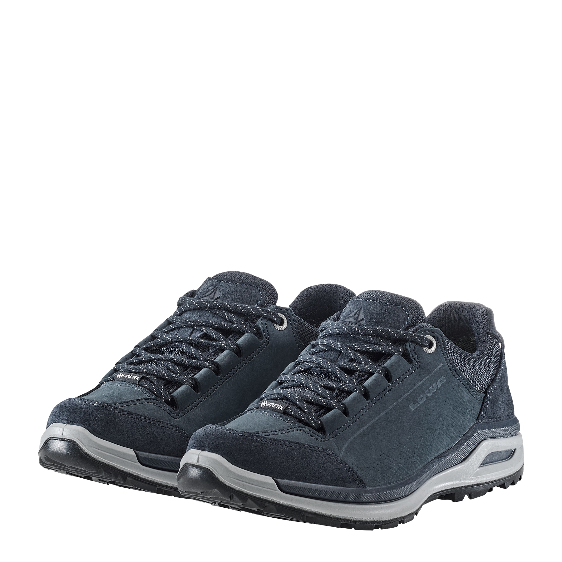 Lowa Wanderschuh "ASCONA GORE-TEX LO WS", wasserdicht günstig online kaufen