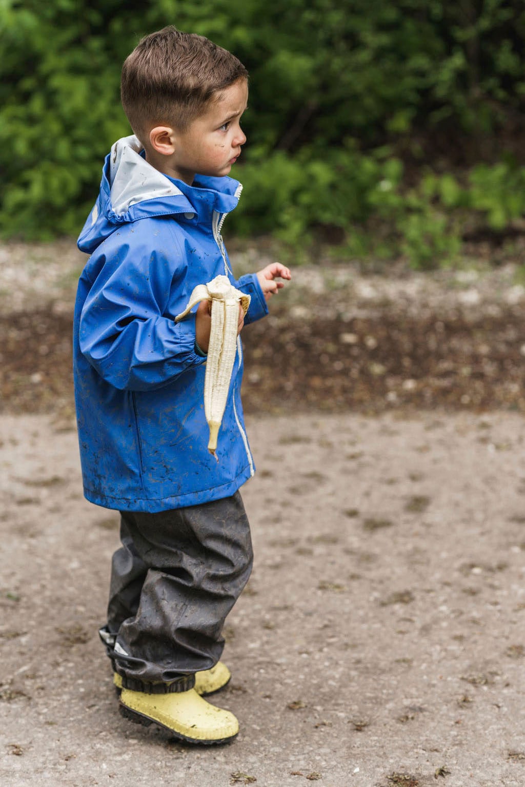 und - Kamik kaufen »MUDDY ▷ BAUR für Regen- Matschlatzhose Kinder« |