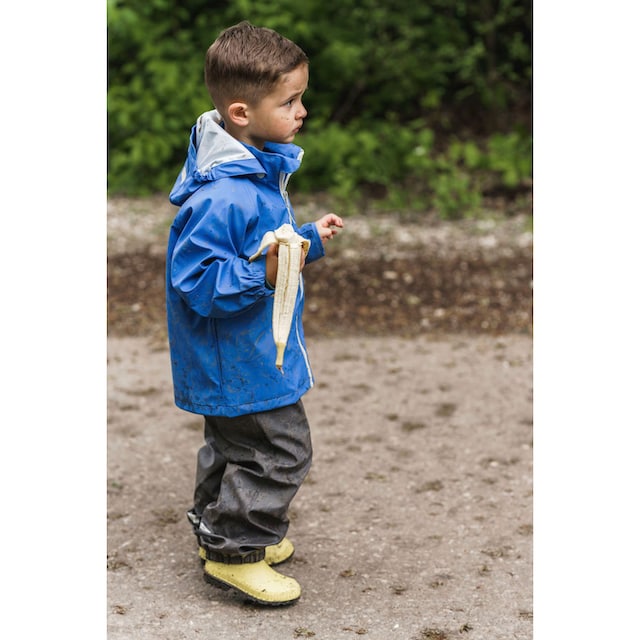 Kamik Regen- und Matschlatzhose »MUDDY - für Kinder« ▷ kaufen | BAUR