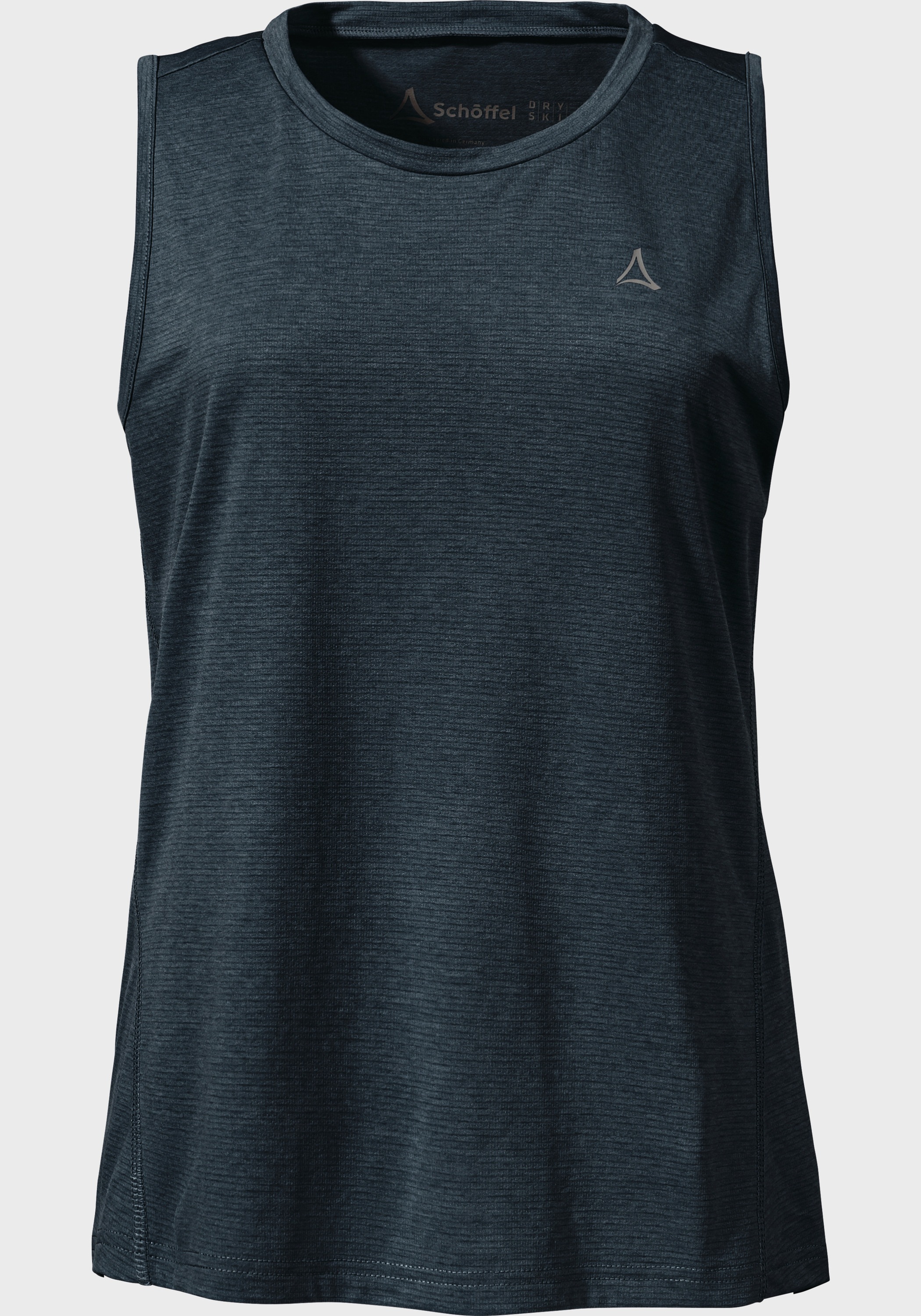 Schöffel Funktionsshirt "CIRC Top Tauron L" günstig online kaufen