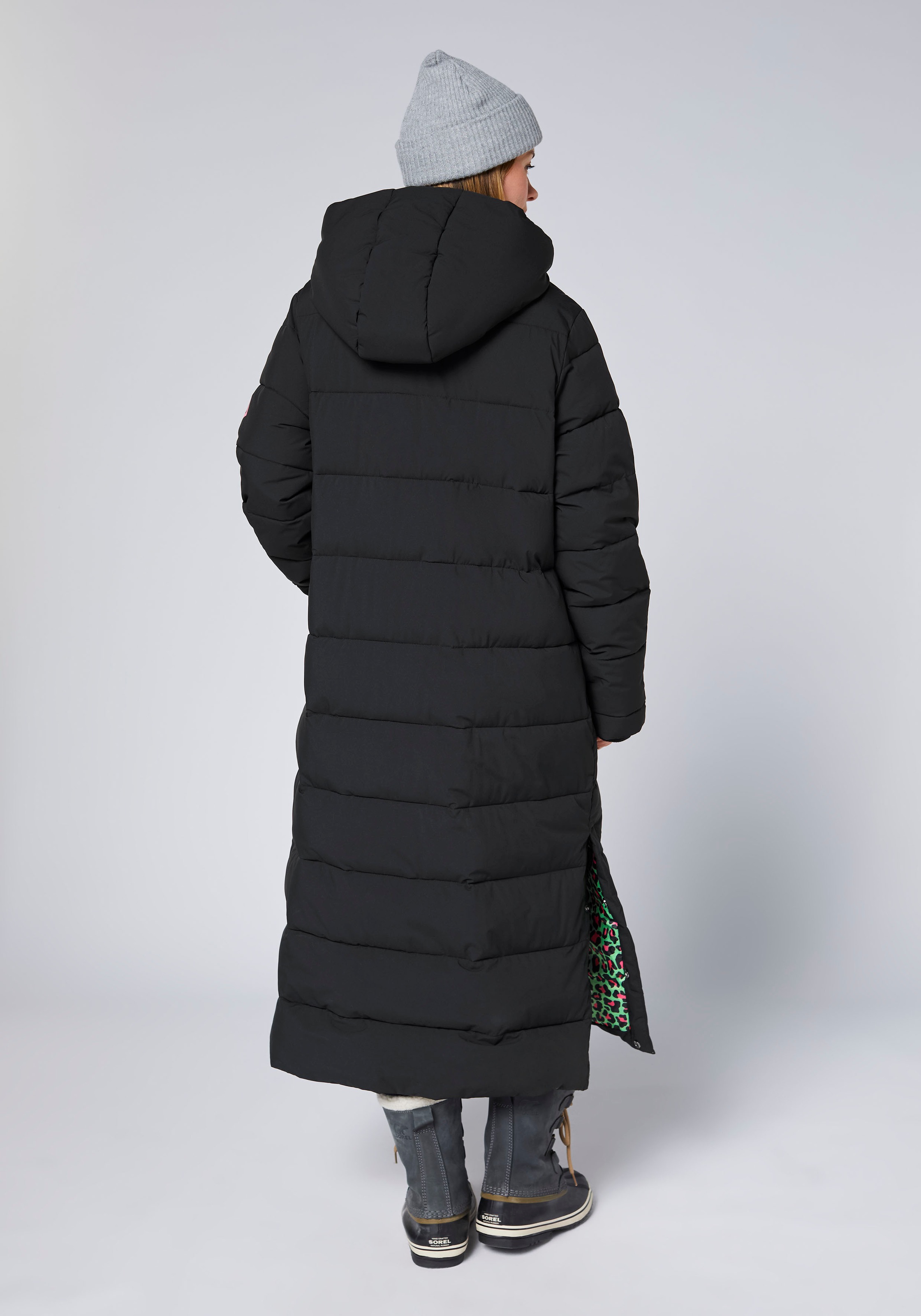 Chiemsee Steppmantel günstig online kaufen