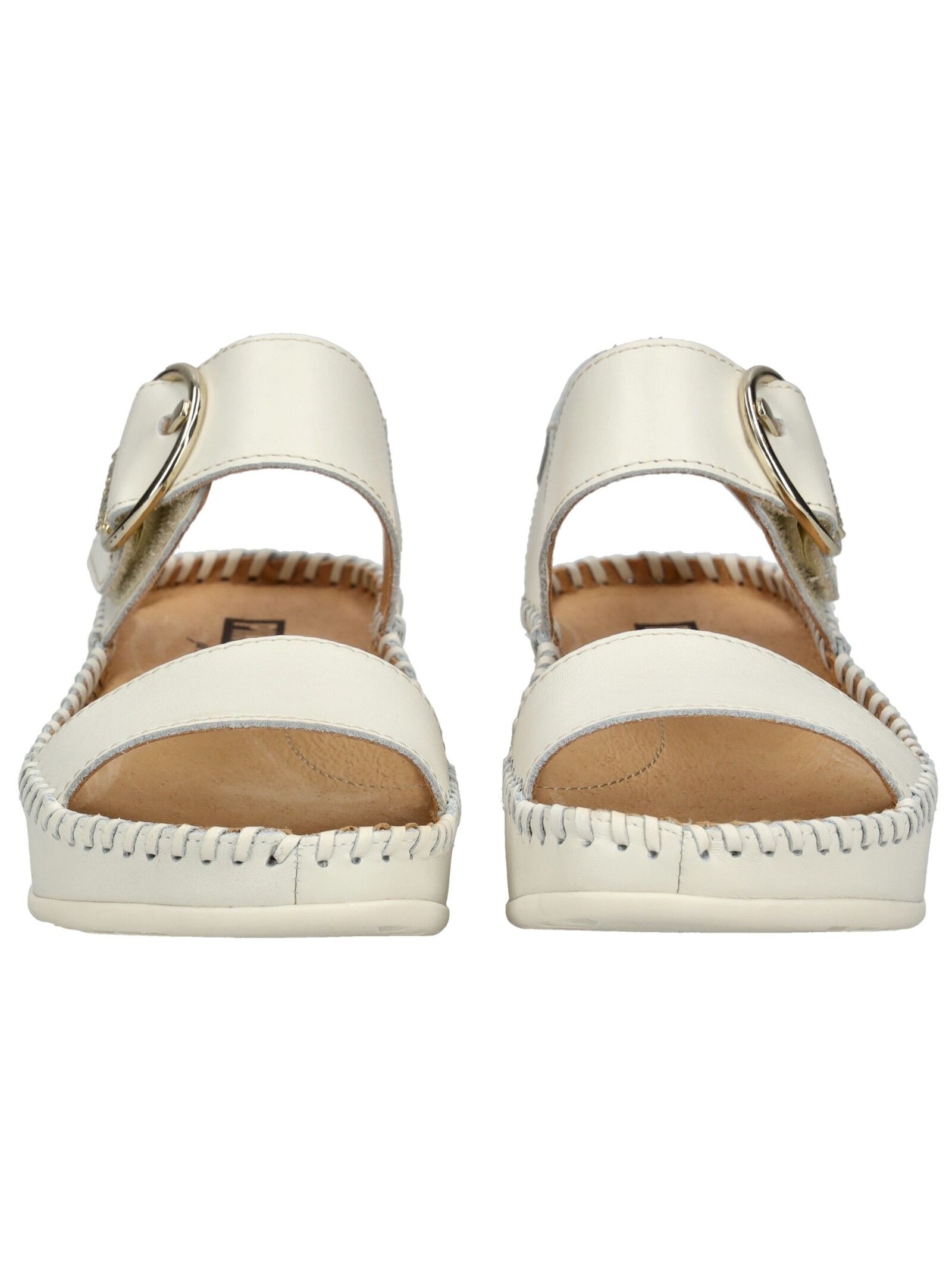 Thumbnail - PIKOLINOS Riemchensandale "PIKOLINOS Sandalen Leder"