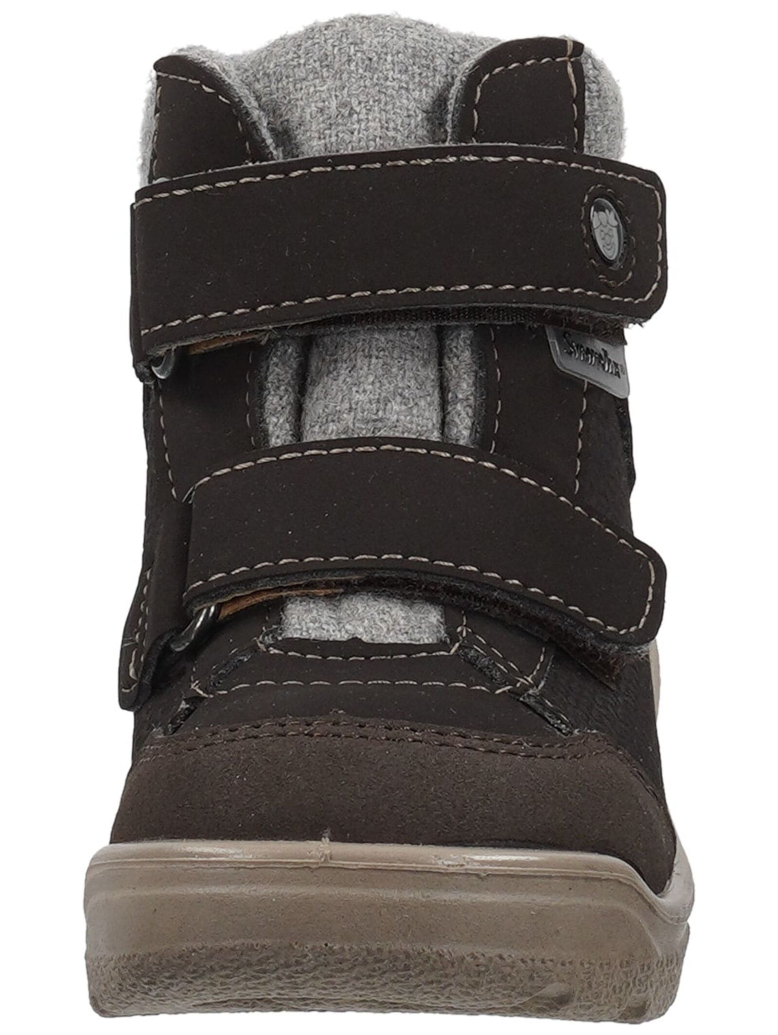 Pepino Stiefelette »Pepino Stiefelette Leder/Synthetik«
