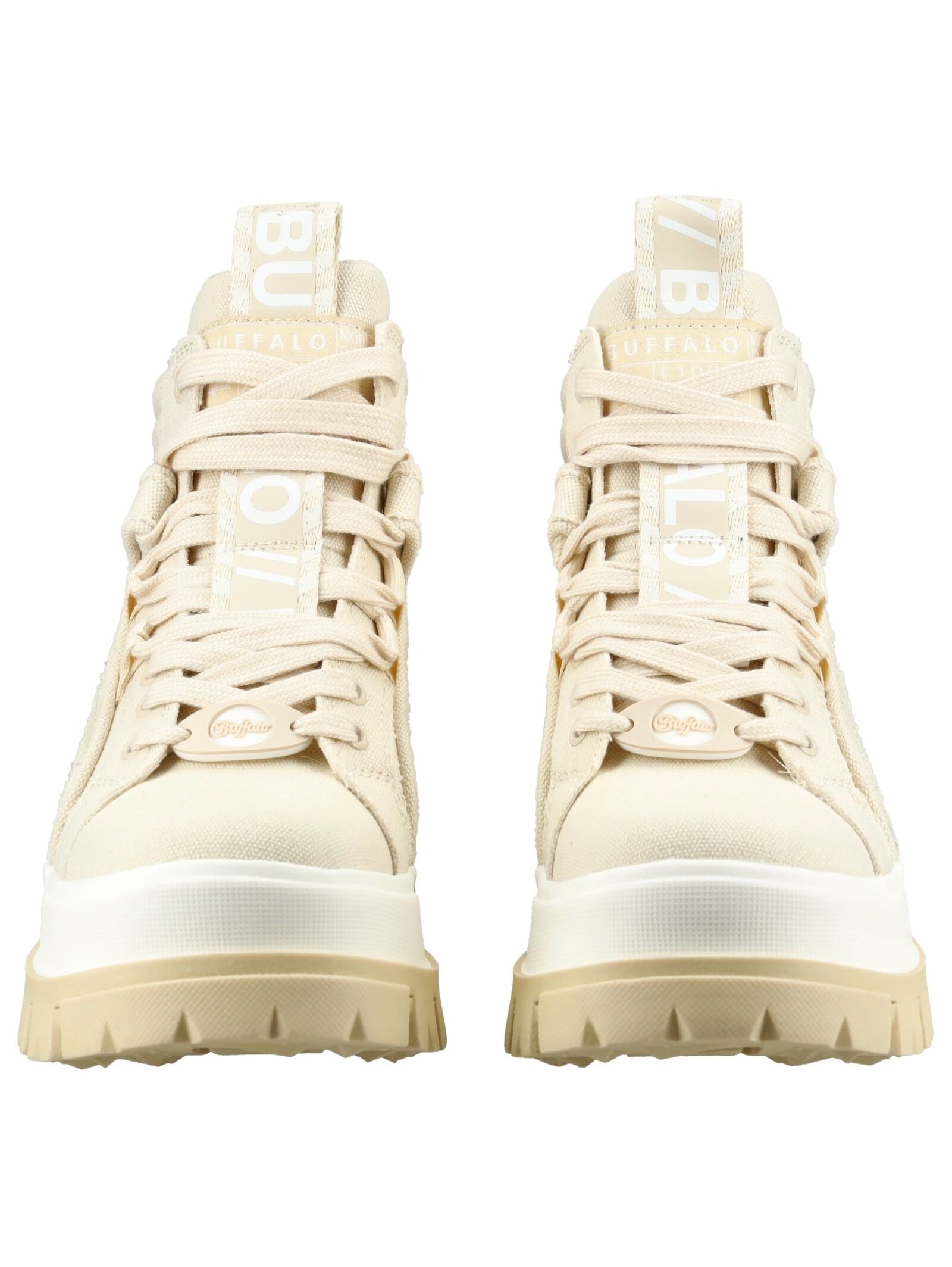 Buffalo Sneaker »Buffalo Sneaker Textil«