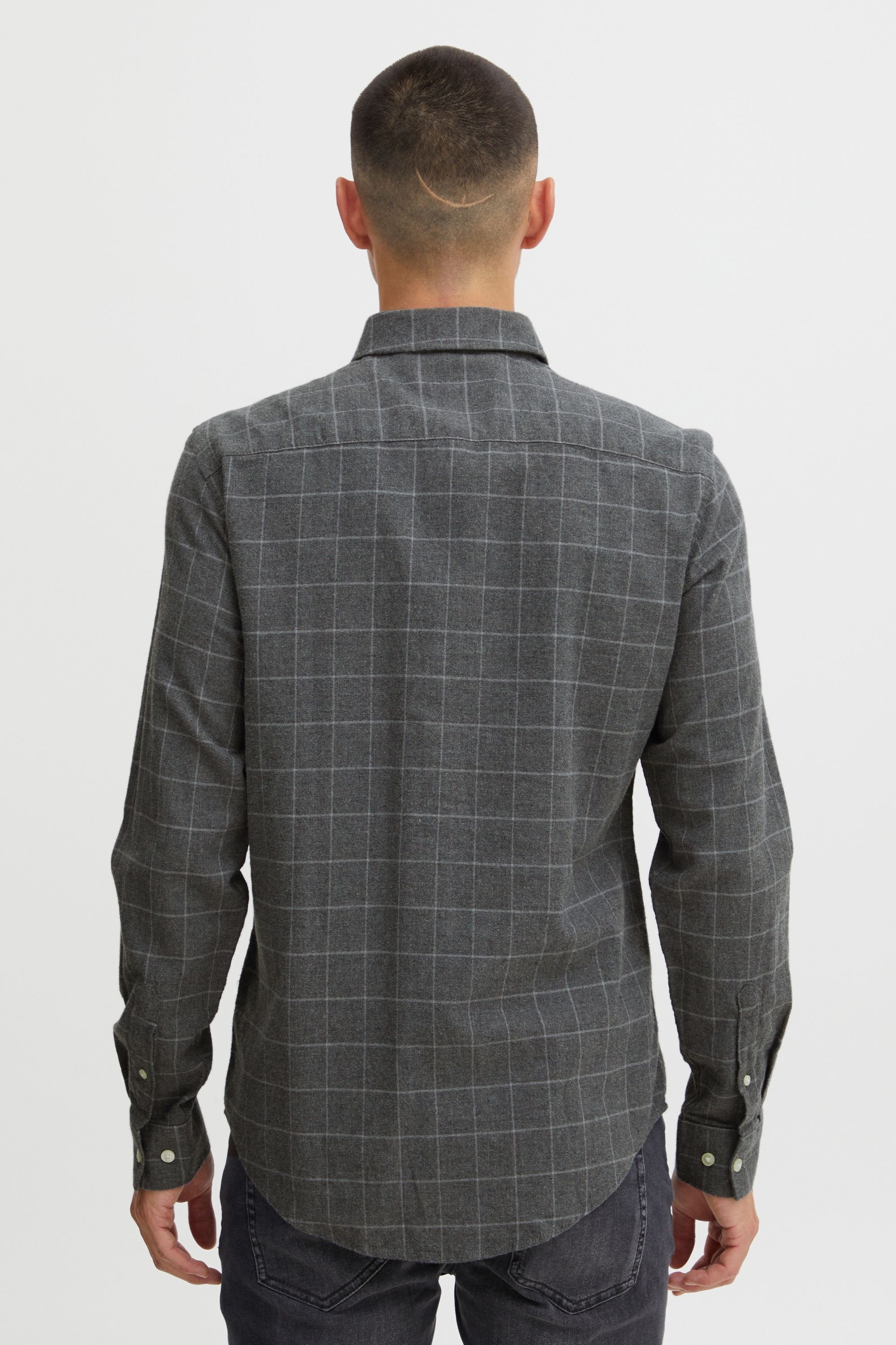 Casual Friday Langarmhemd »Langarmhemd CFAnton«