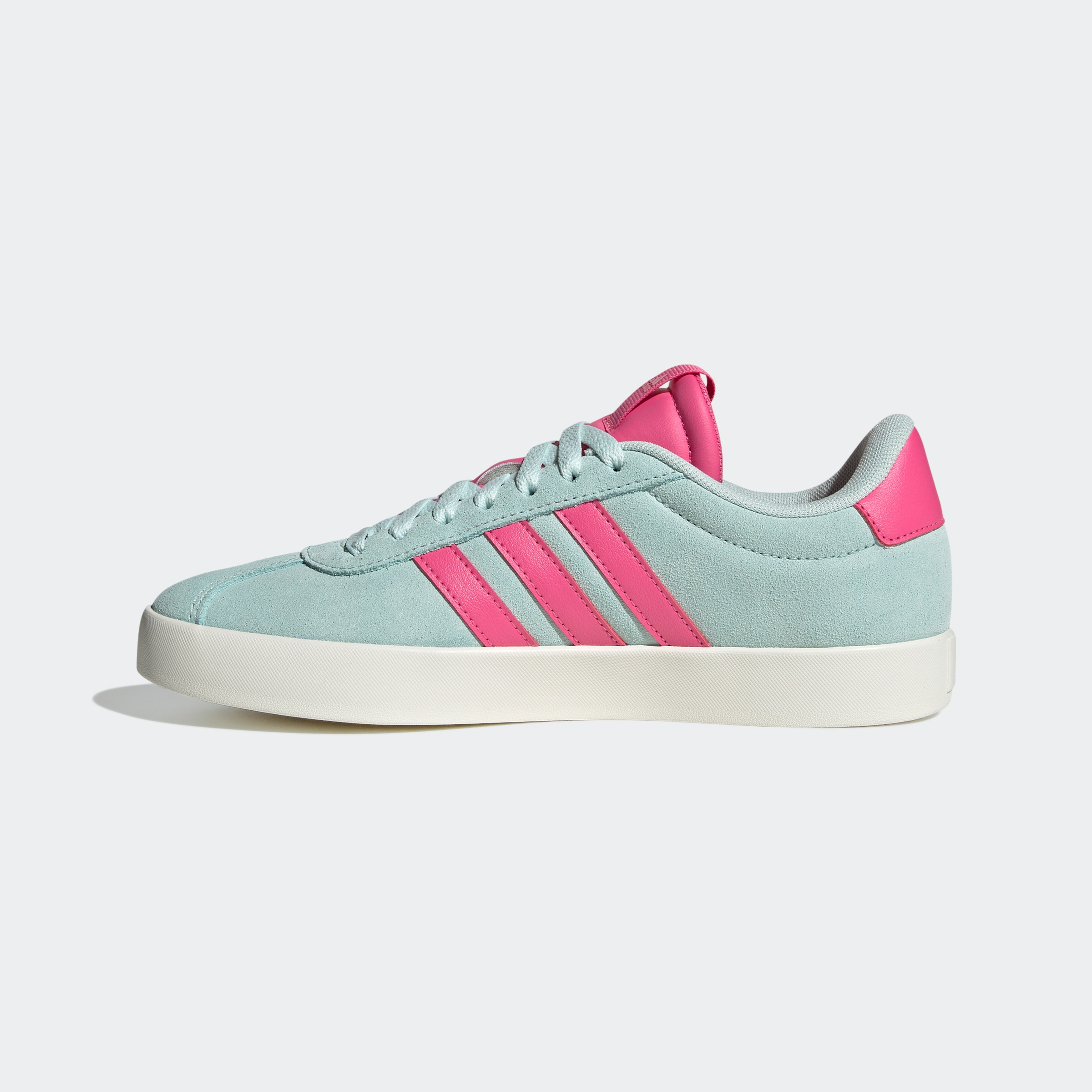 adidas Sportswear Sneaker »VL COURT 3.0«, inspiriert vom Design des adidas samba