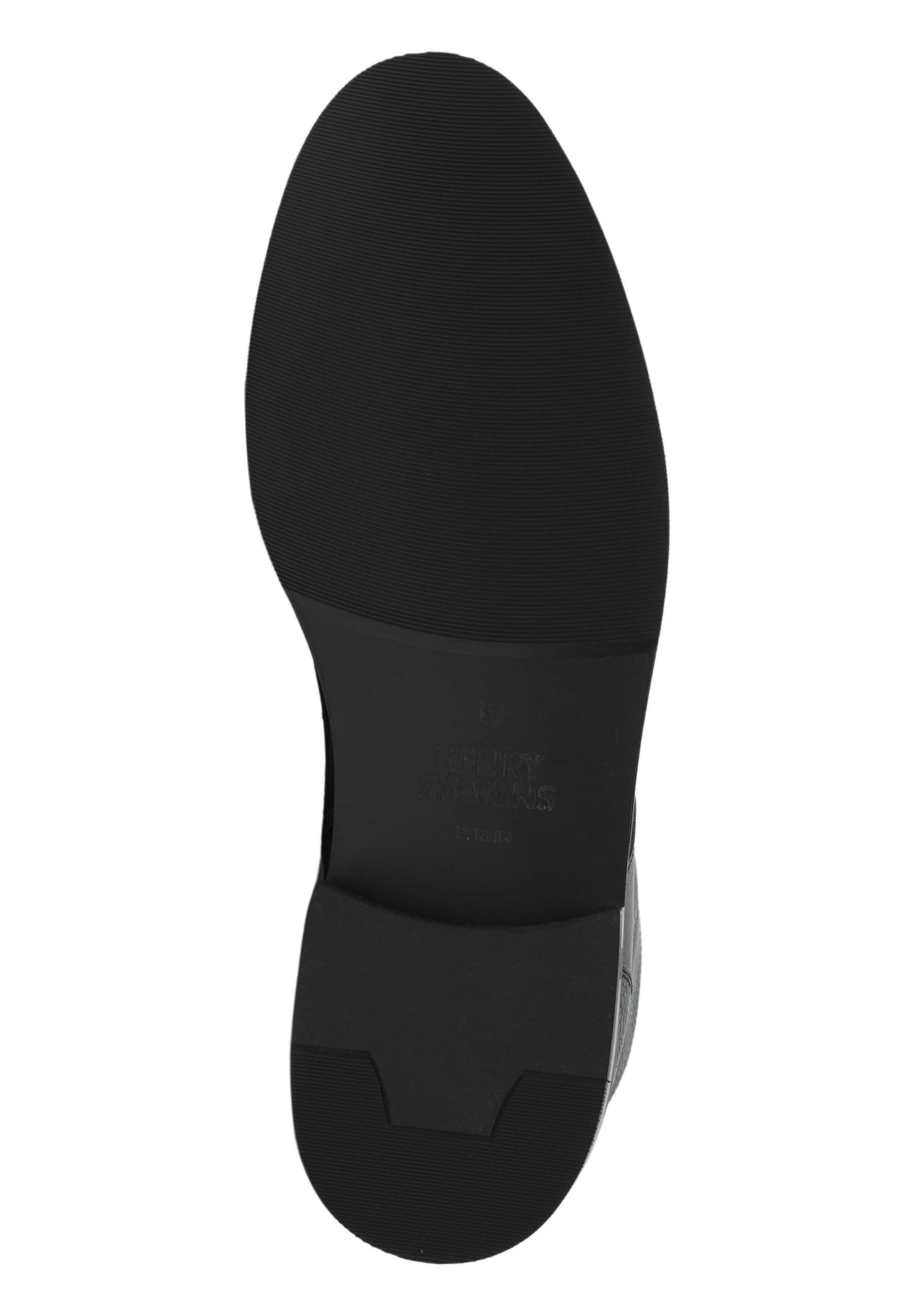 Henry Stevens Schnürboots »Winston CDB2«