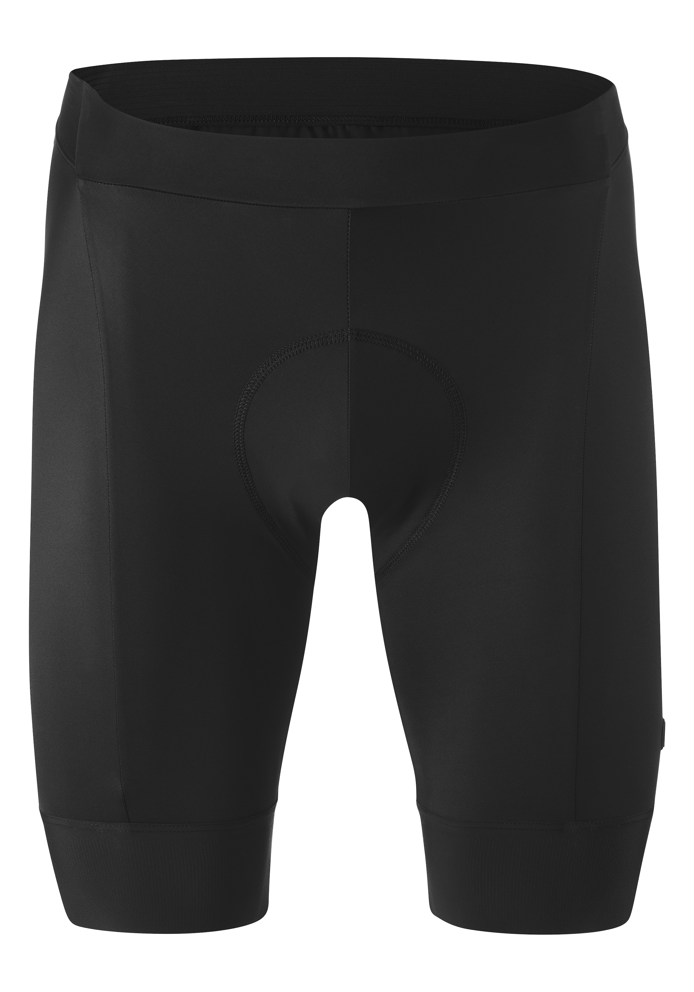 Gonso Fahrradhose "Essential Shorts Kit M", Herren Rennradhose mit Sitzpolster, kurze moderne Radhose, Tight Fit