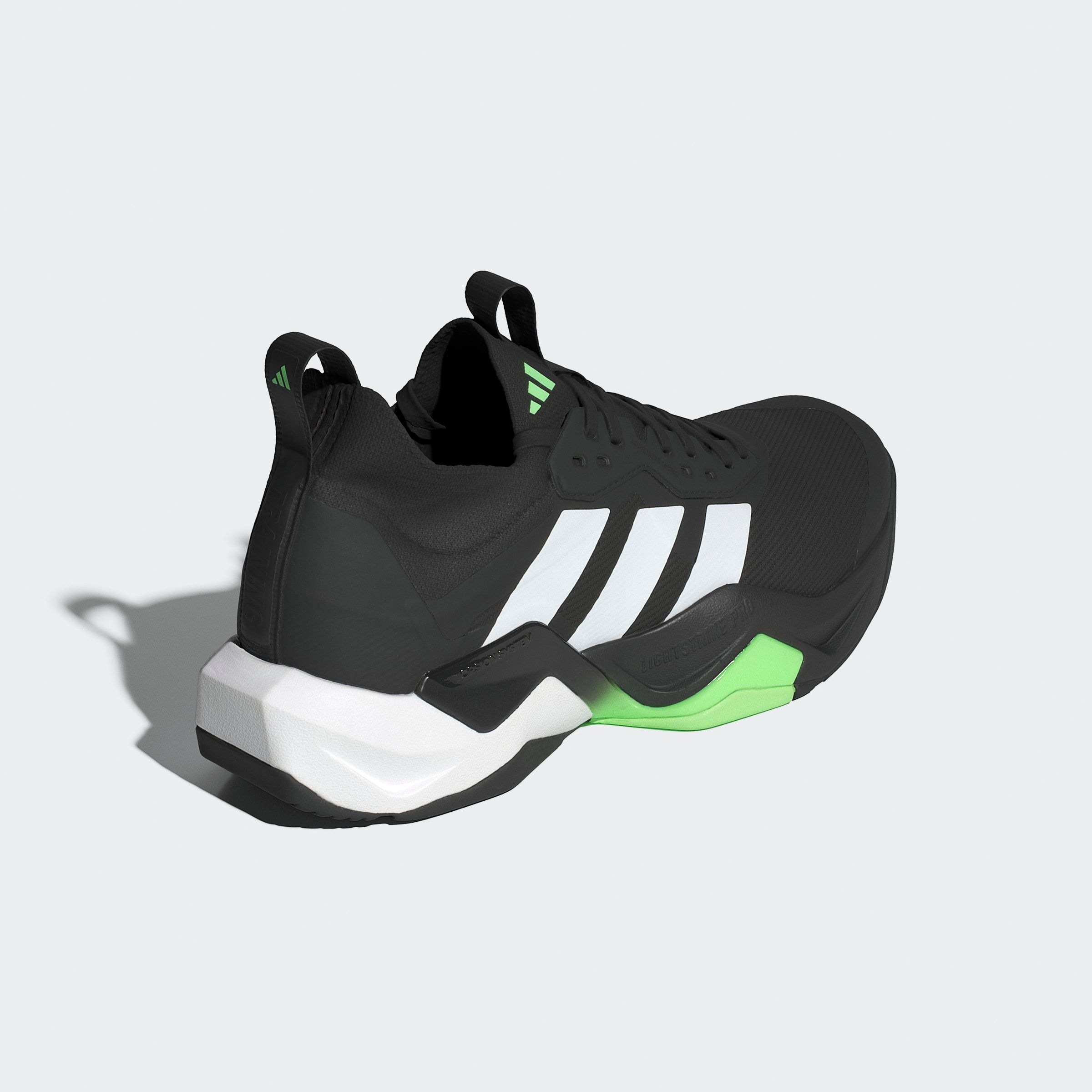 adidas Performance Trainingsschuh »RAPIDMOVE ADV 2 HIIT-E«