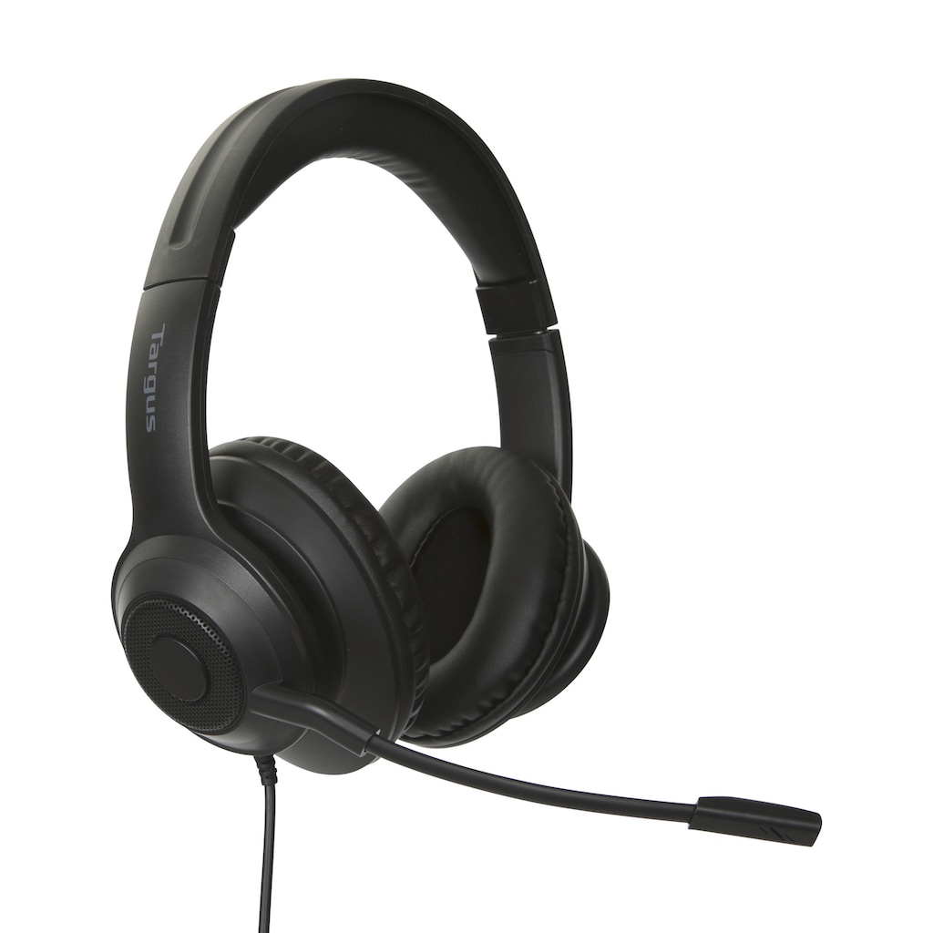 Targus Headset »Wired Stereo Headset«