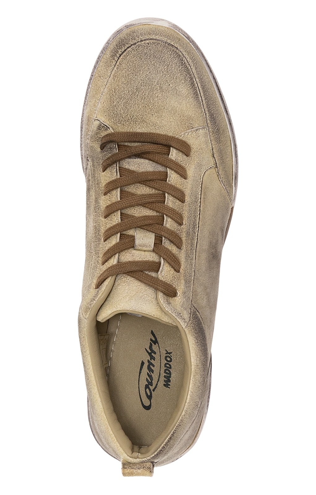 Country Maddox Sneaker »Sneaker MONTAN«