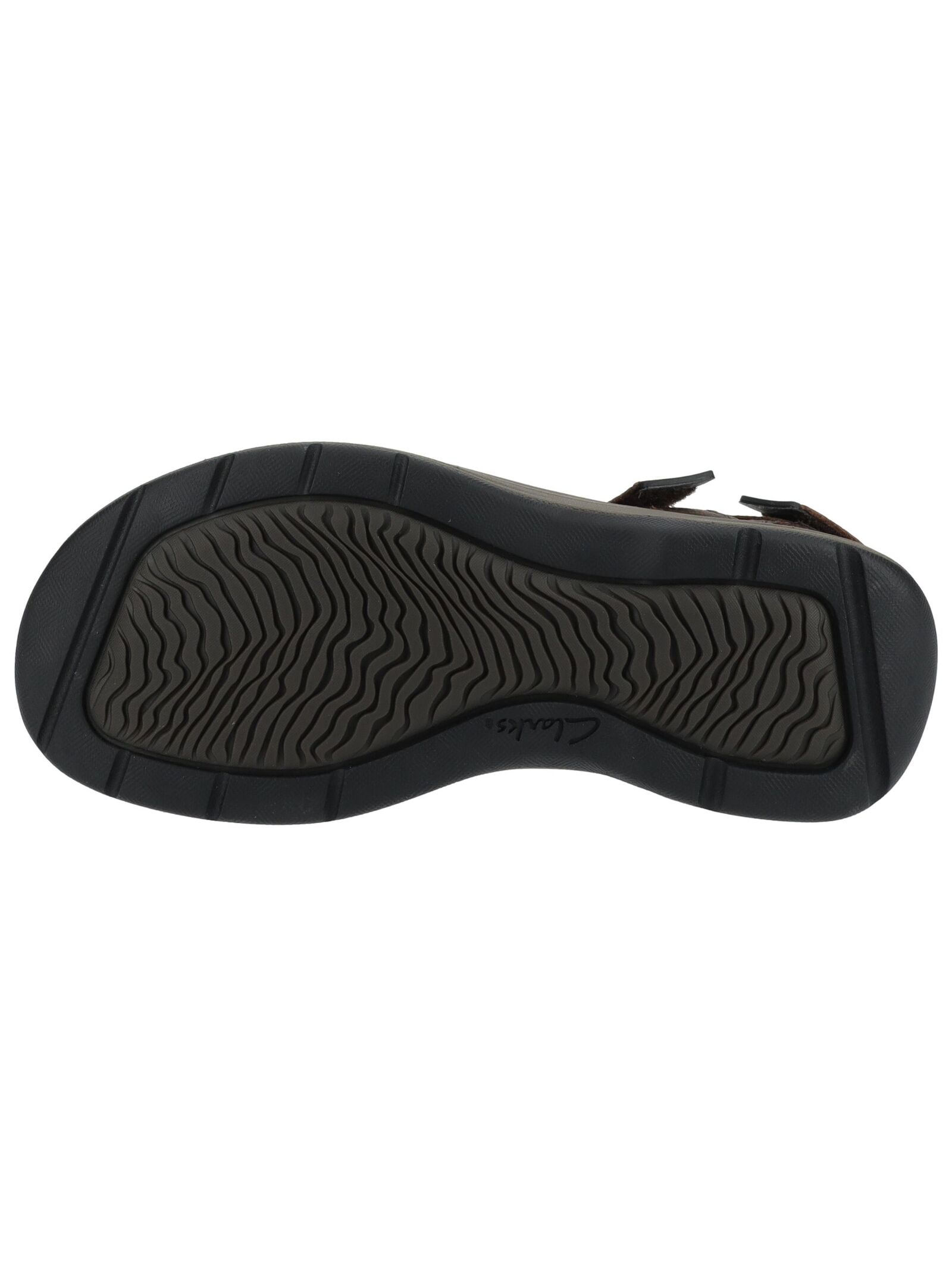 Clarks Sandale »Clarks Sandalen Leder«