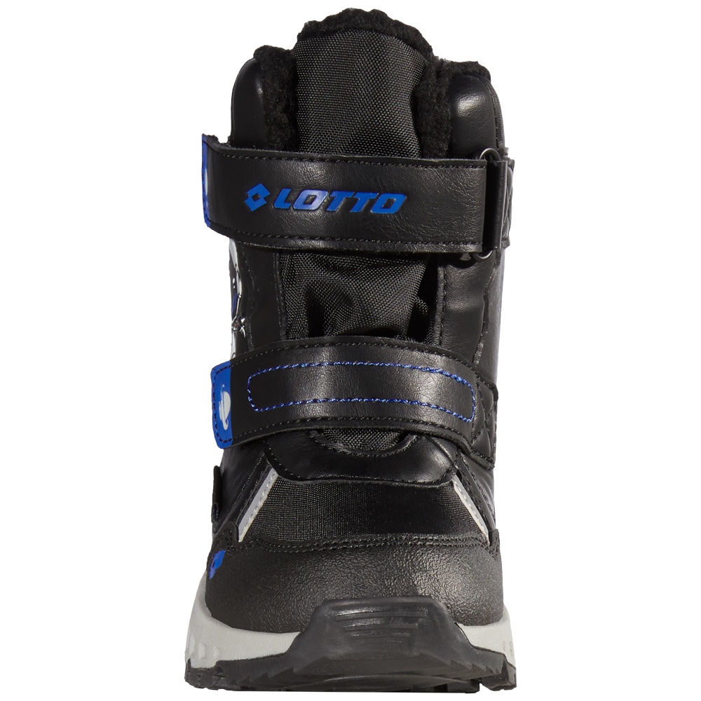 lotto Winterstiefel  - mit blinkenden LEDs im Obermaterial