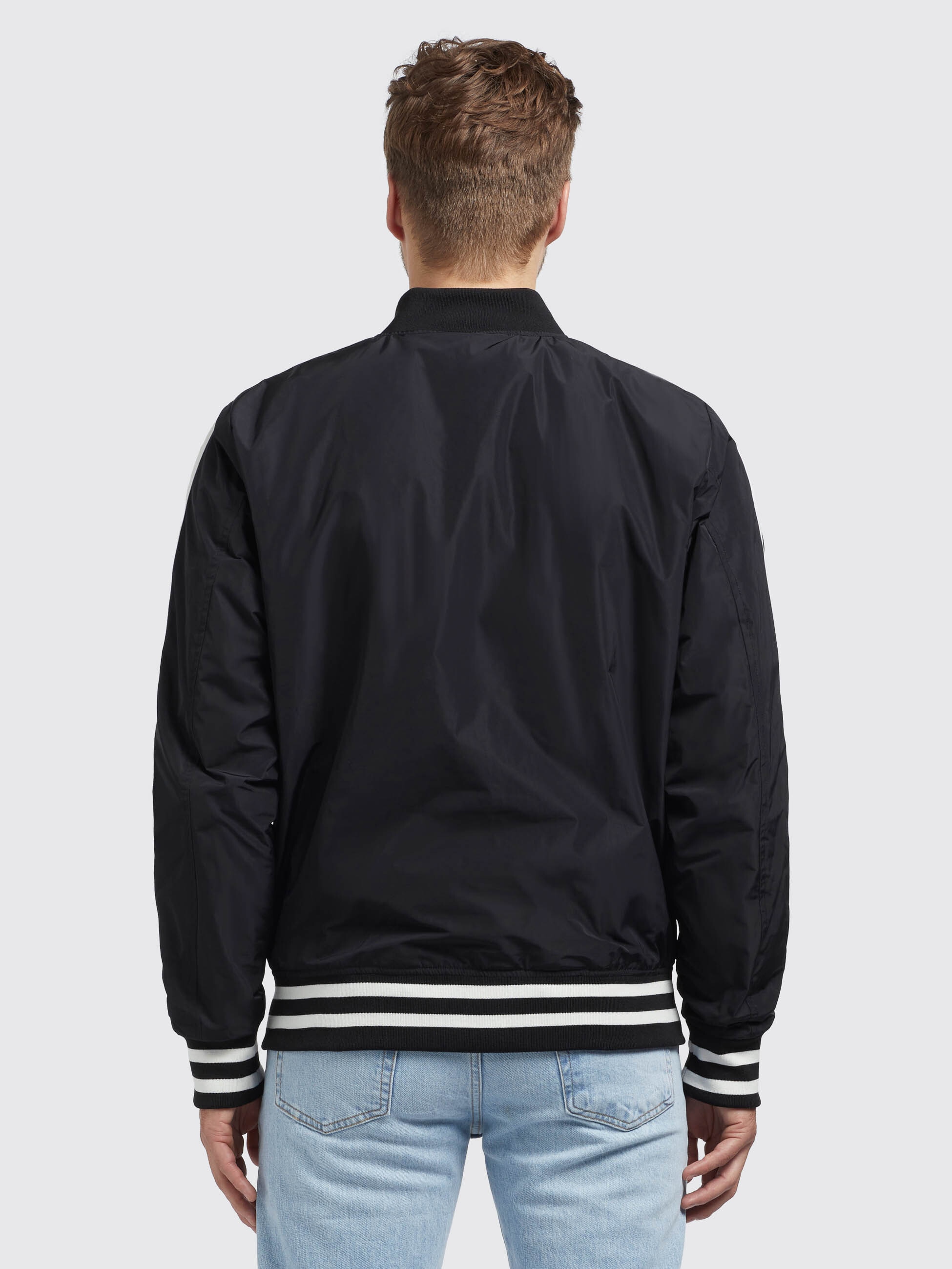 khujo Collegejacke »TIAN«