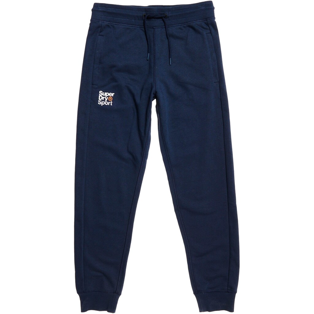 Superdry Sport Sweathose »Core Sport Joggers«