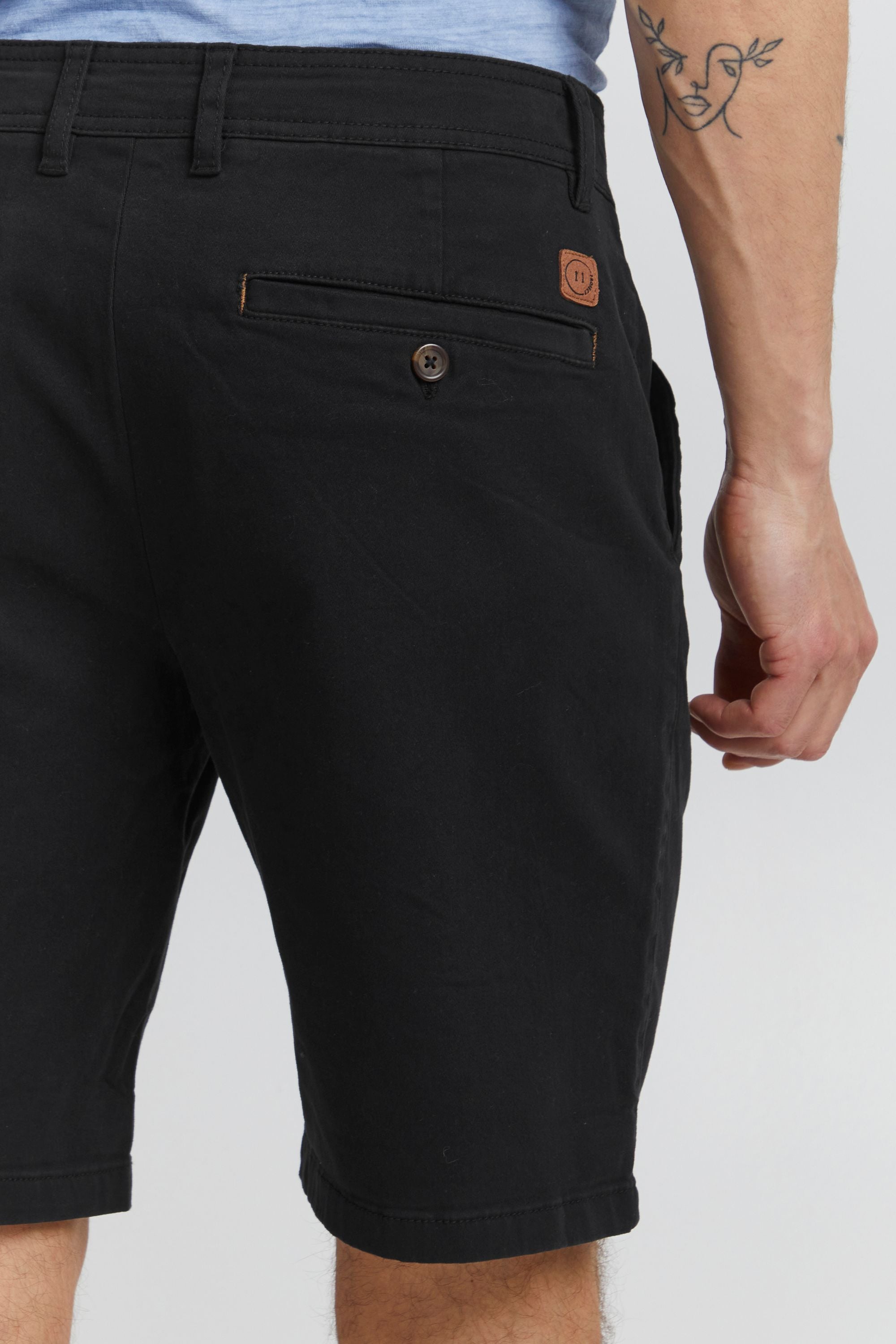 11 Project Shorts »Shorts PRGalino«