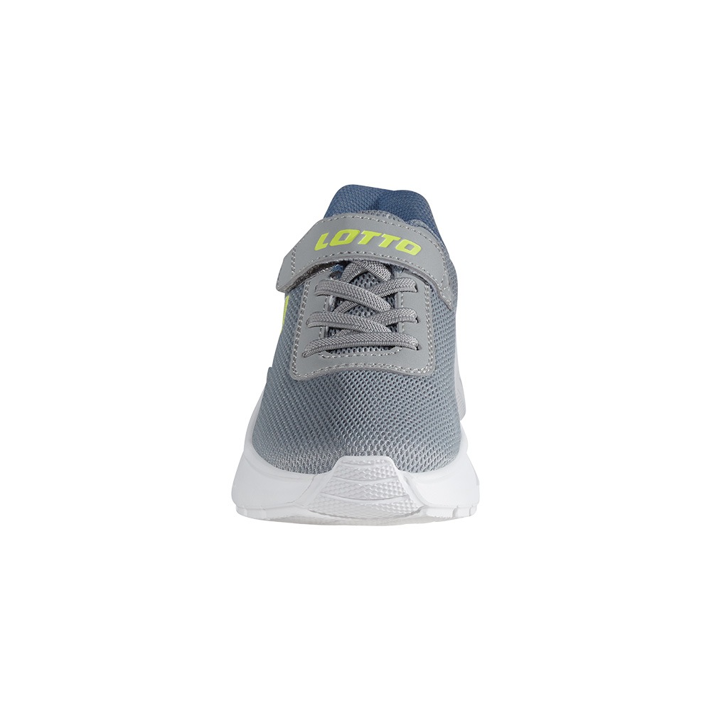 Thumbnail - lotto Sneaker - in kinderfußgerechter Passform