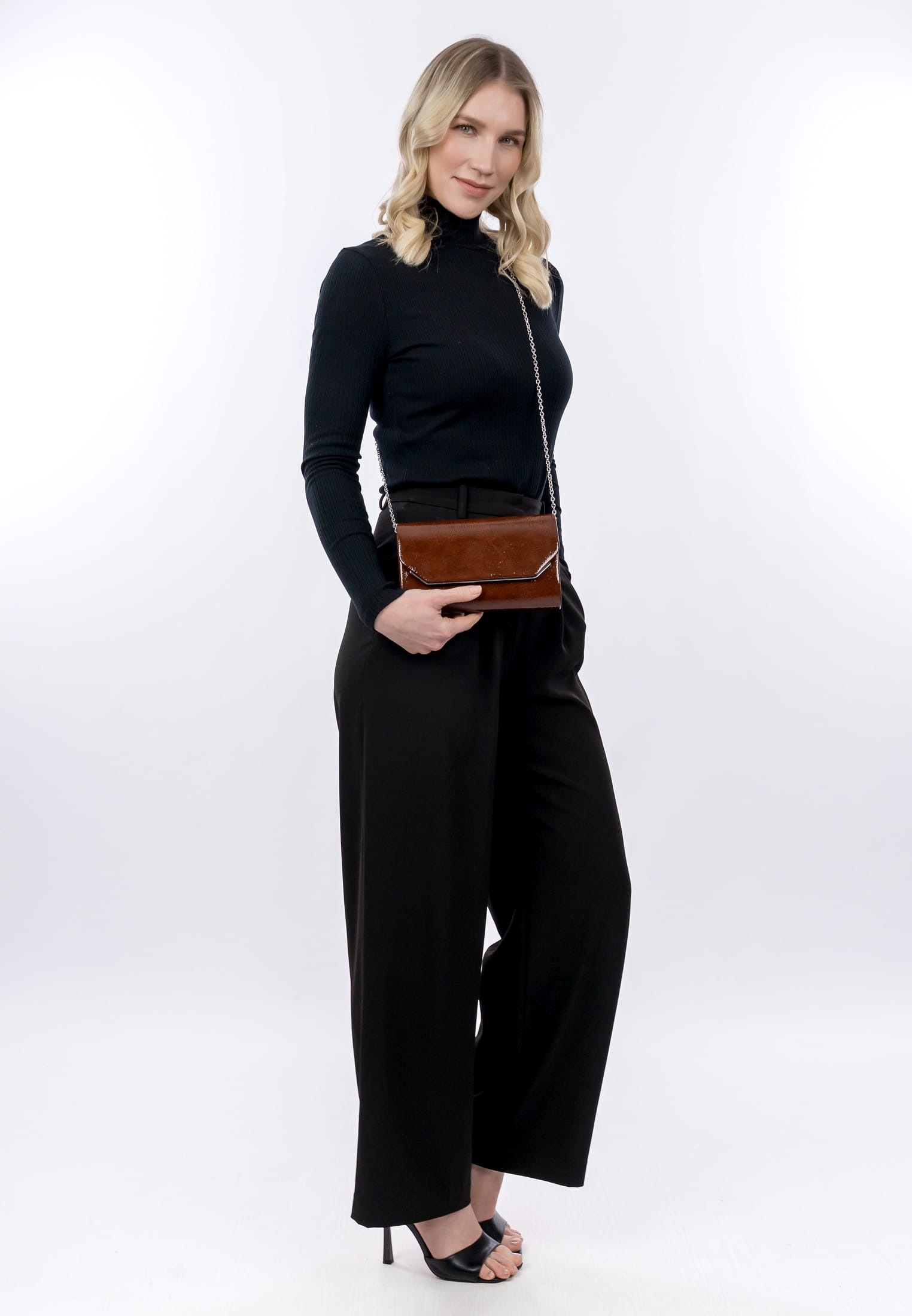 Tamaris Clutch »Clutch TAS Amalia«