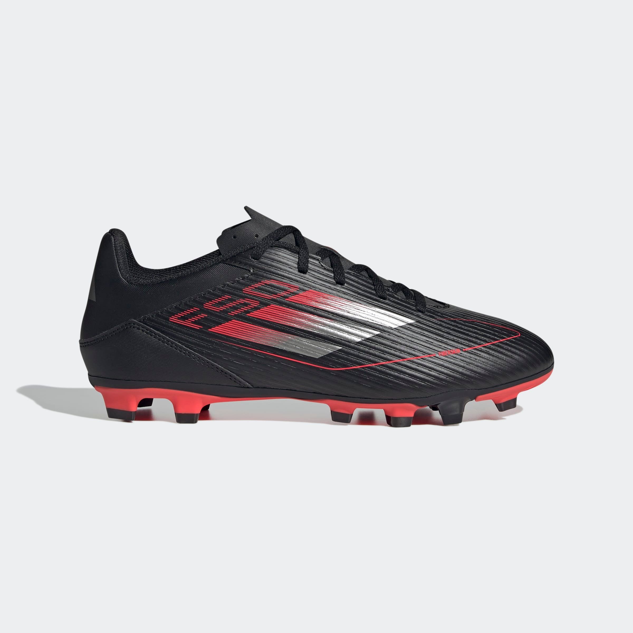 adidas Performance Fußballschuh »F50 CLUB FG/MG«