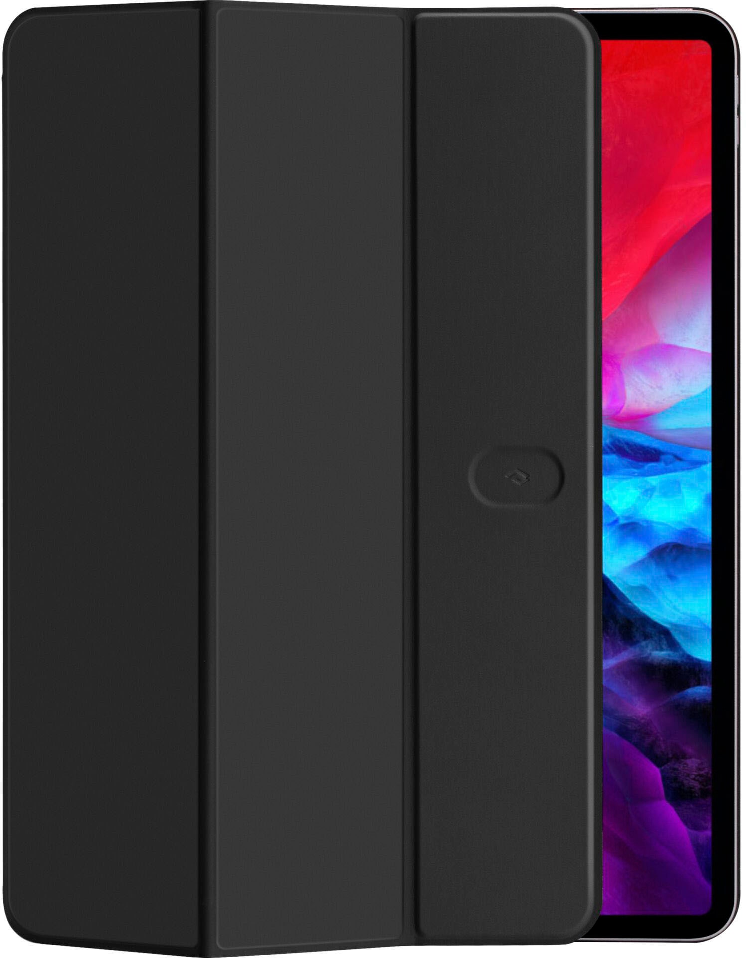 Pitaka Tablet-Hülle »MagEZ Folio für iPad Pro 11,9 Zoll (2020&2021)«, Apple iPad Pro 11,9 (2020/2021), 30,22 cm (11,9 Zoll)