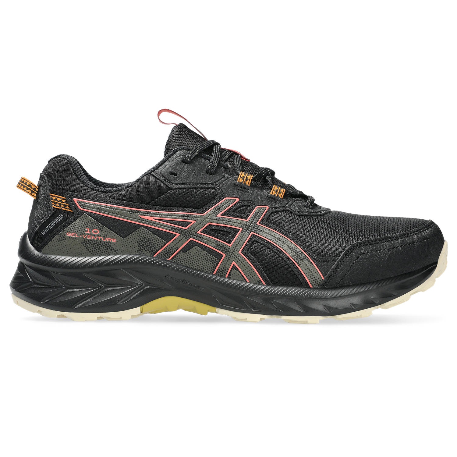 Thumbnail - Asics Trailrunningschuh "GEL-VENTURE 10 WP"