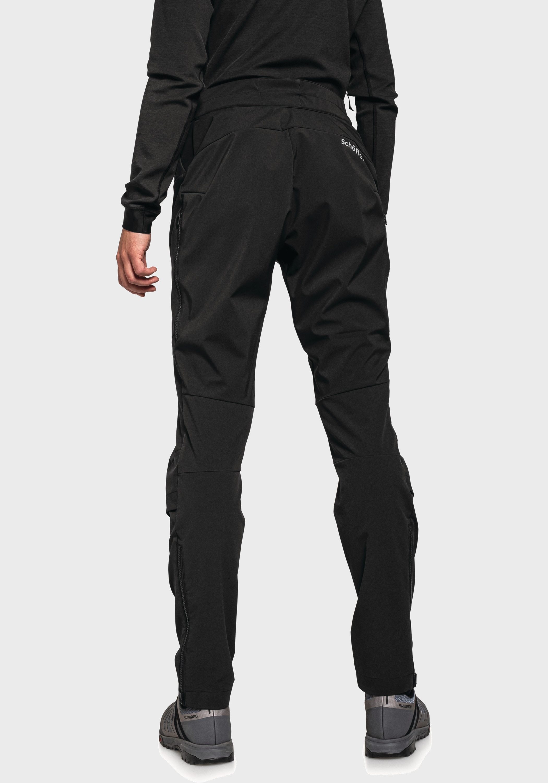 Schöffel Outdoorhose »Hybrid Pants Tree Run L«