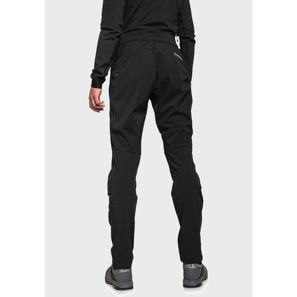 Schöffel Outdoorhose »Hybrid Pants Tree Run L«