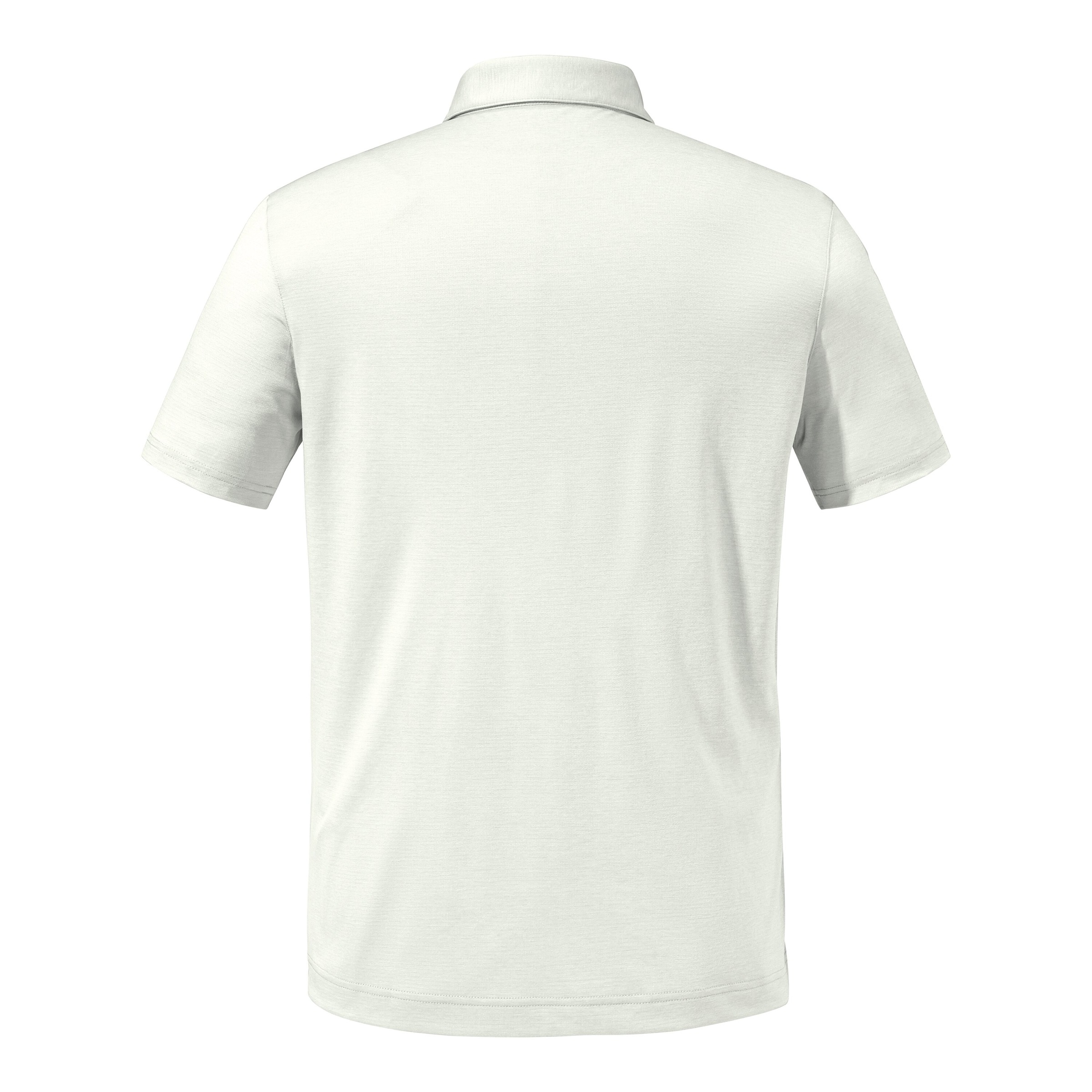 Schöffel Poloshirt »CIRC Polo Shirt Tauron M«, (1 tlg.)