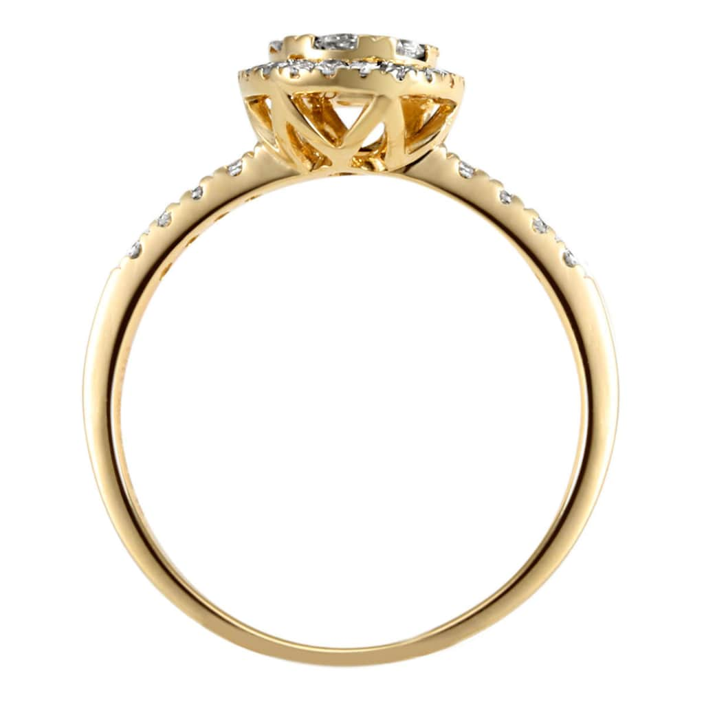 goldmaid Diamantring