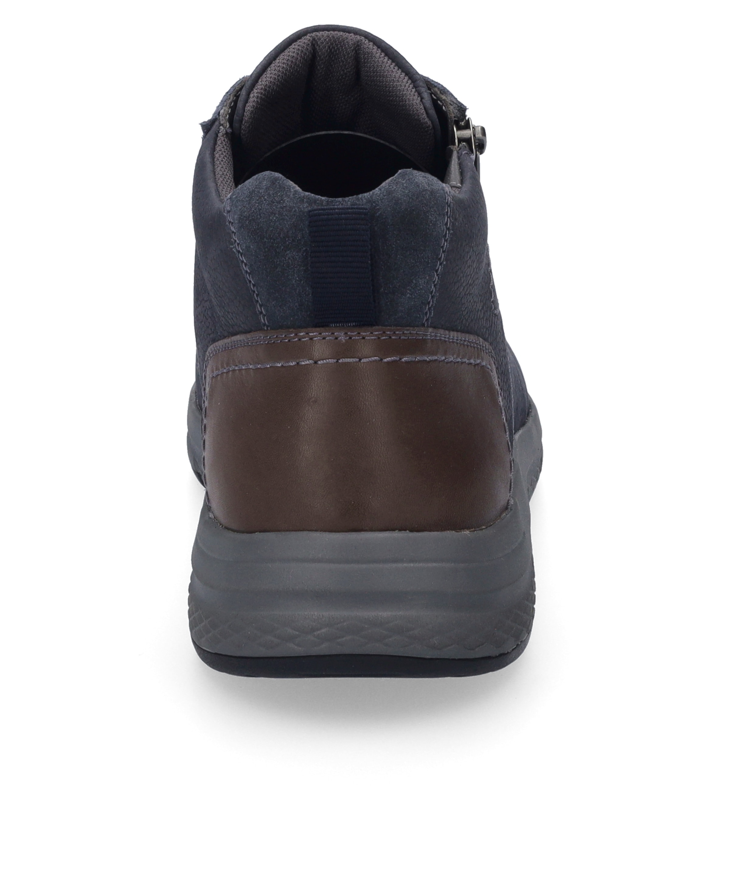 Josef Seibel Stiefelette »Giuseppe 03, indigo«