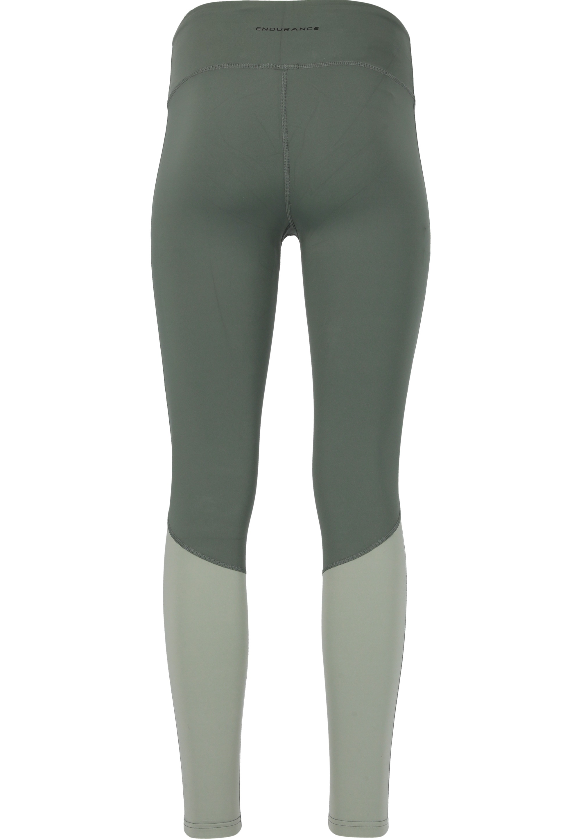 ENDURANCE Trainingstights »Flolia«, mit Quick Dry-Funktion