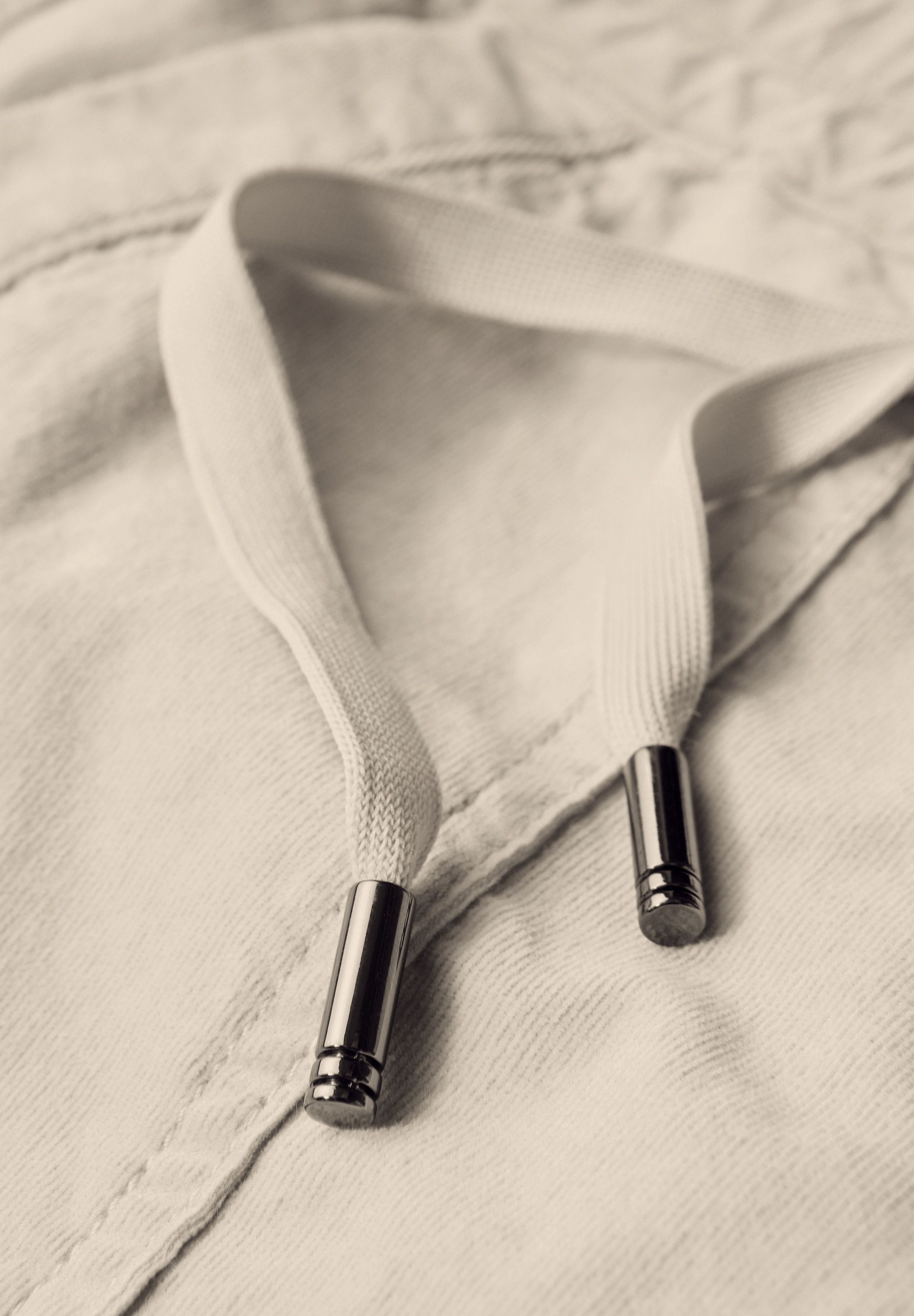 STREET ONE Cordhose, Middle Waist