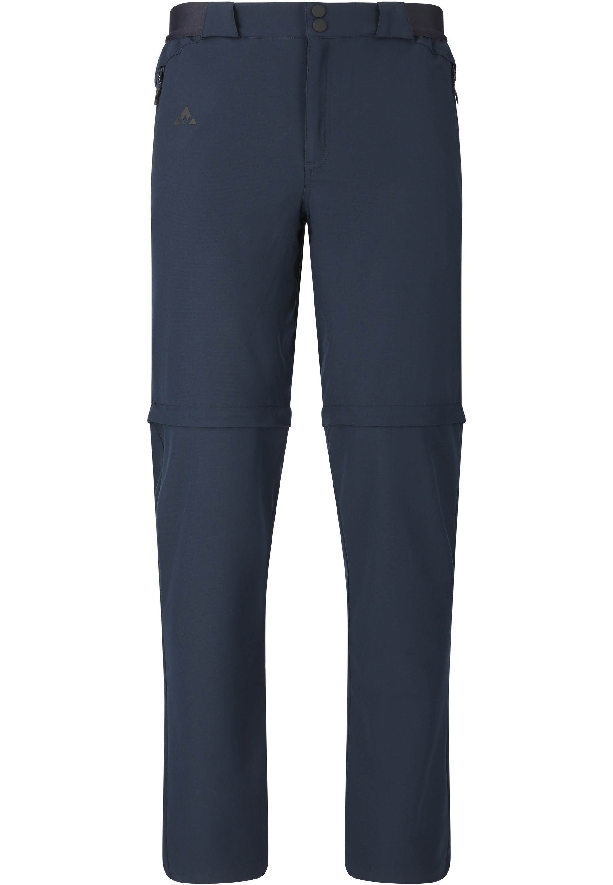 WHISTLER Softshellhose "Gerd V2" atmungsaktiv günstig online kaufen