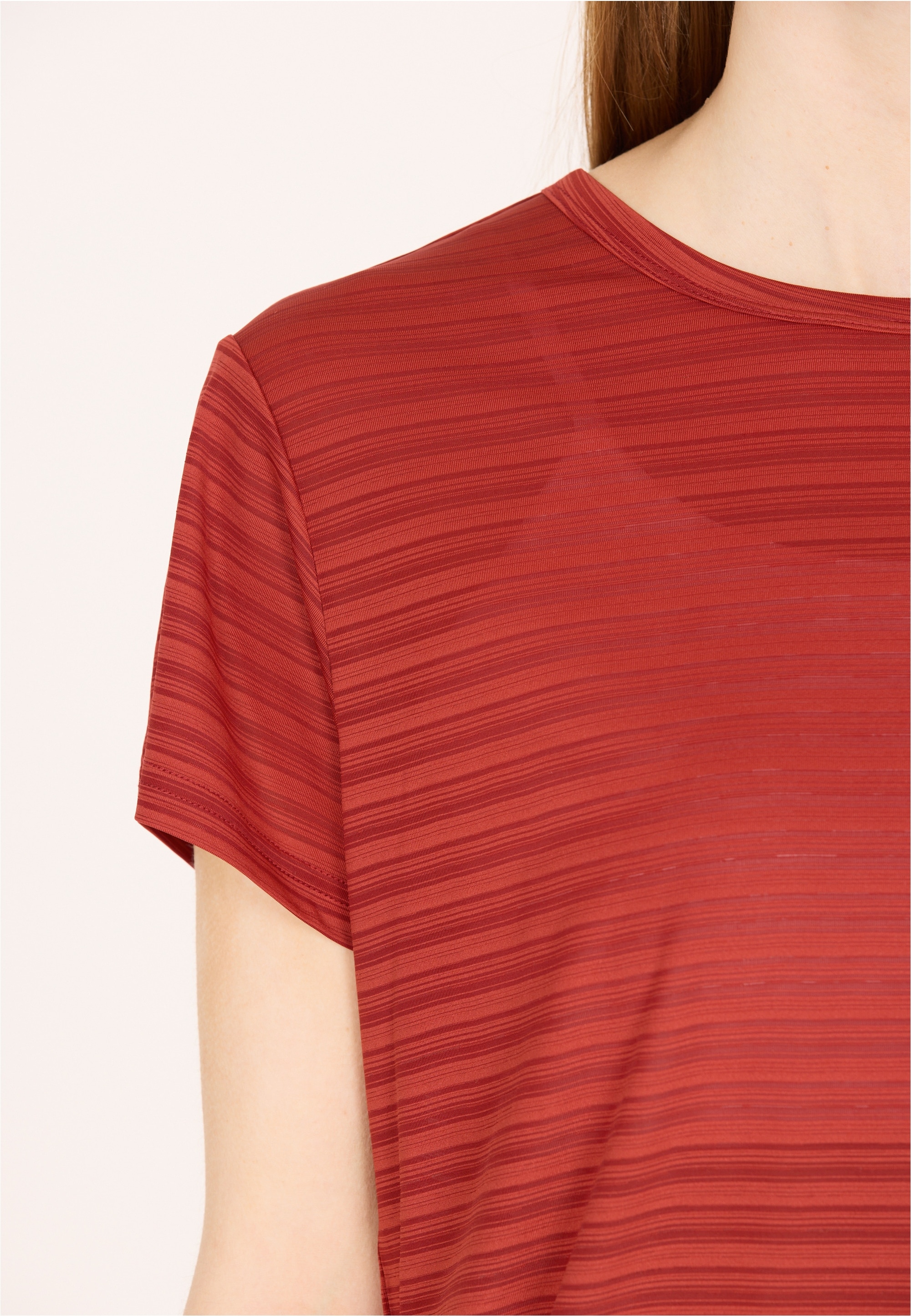 WHISTLER T-Shirt »Skylon«, im vielseitigen und bequemen Design