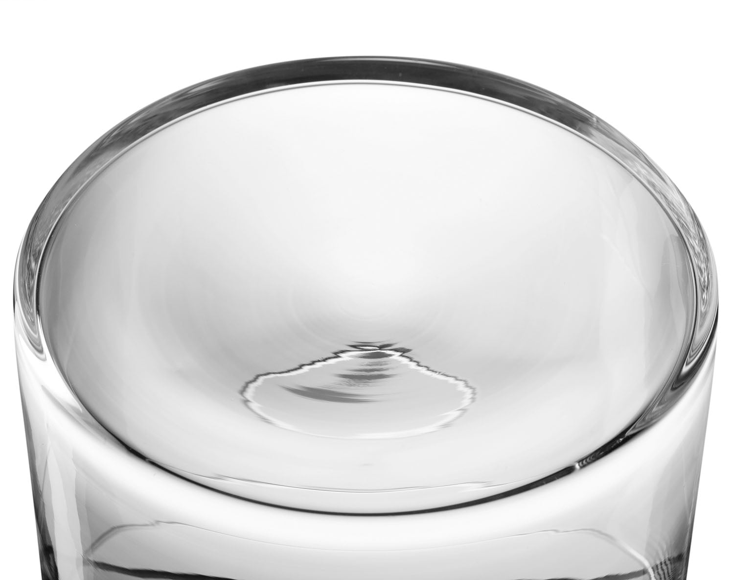 LEONARDO Vorratsglas »TOP« handgefertigt, mit Deckel