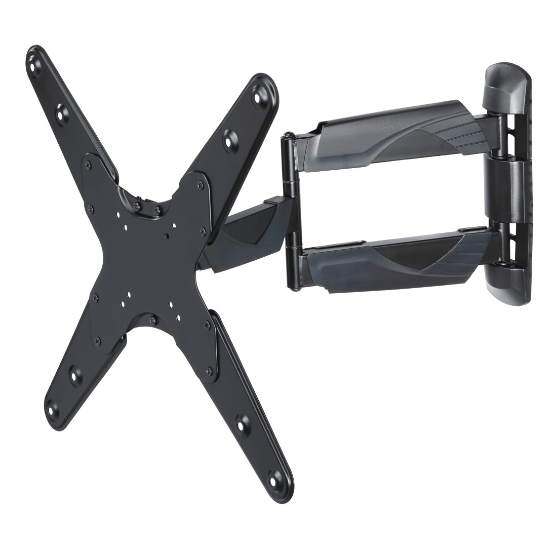 Hama TV-Wandhalterung »Wandhalterung (schwenkbar, neigbar, ausziehbar, 32"- 65", VESA400x400)«, bis 165 cm Zoll