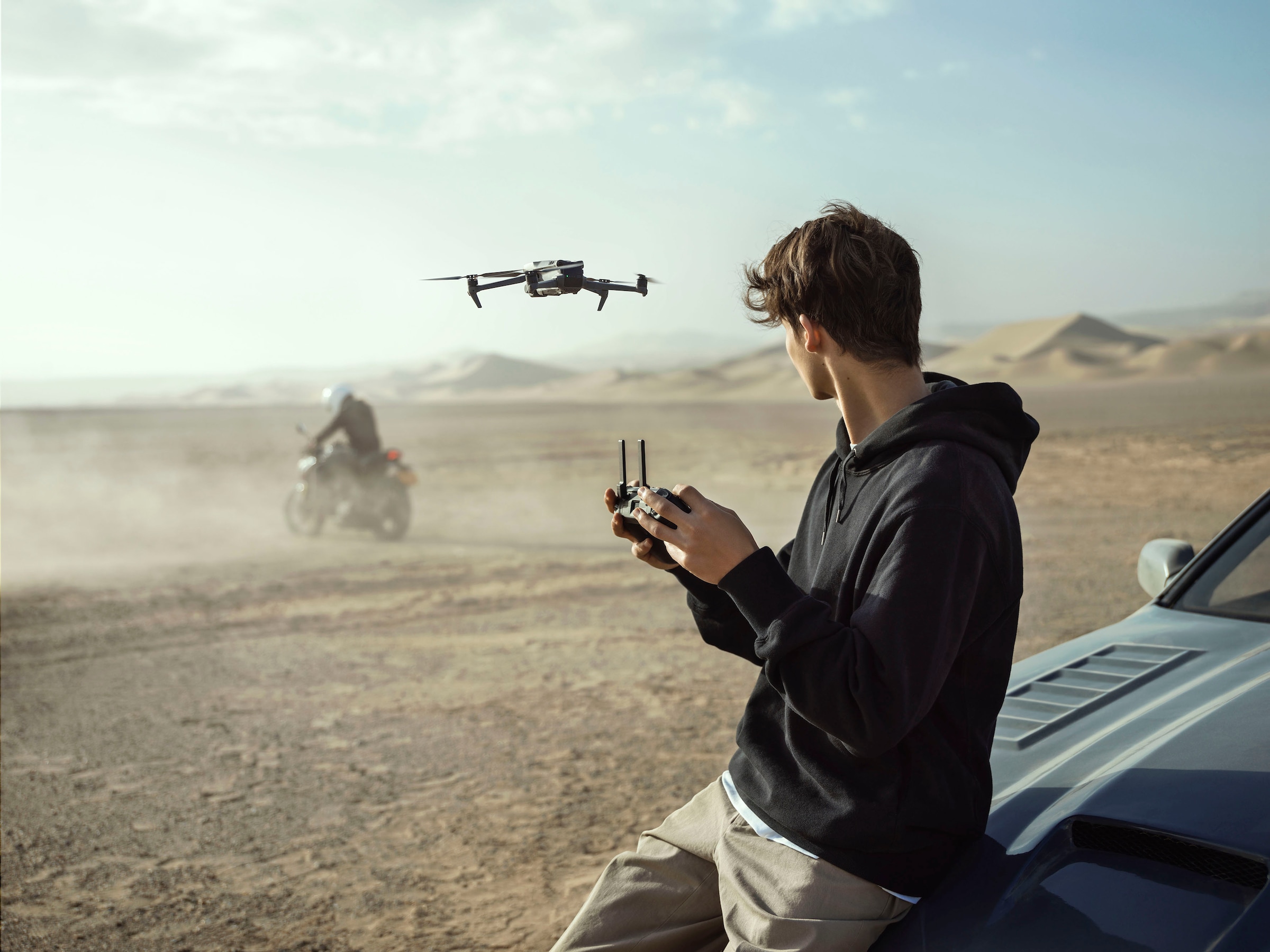 DJI Drohne »DJI Mavic 3«