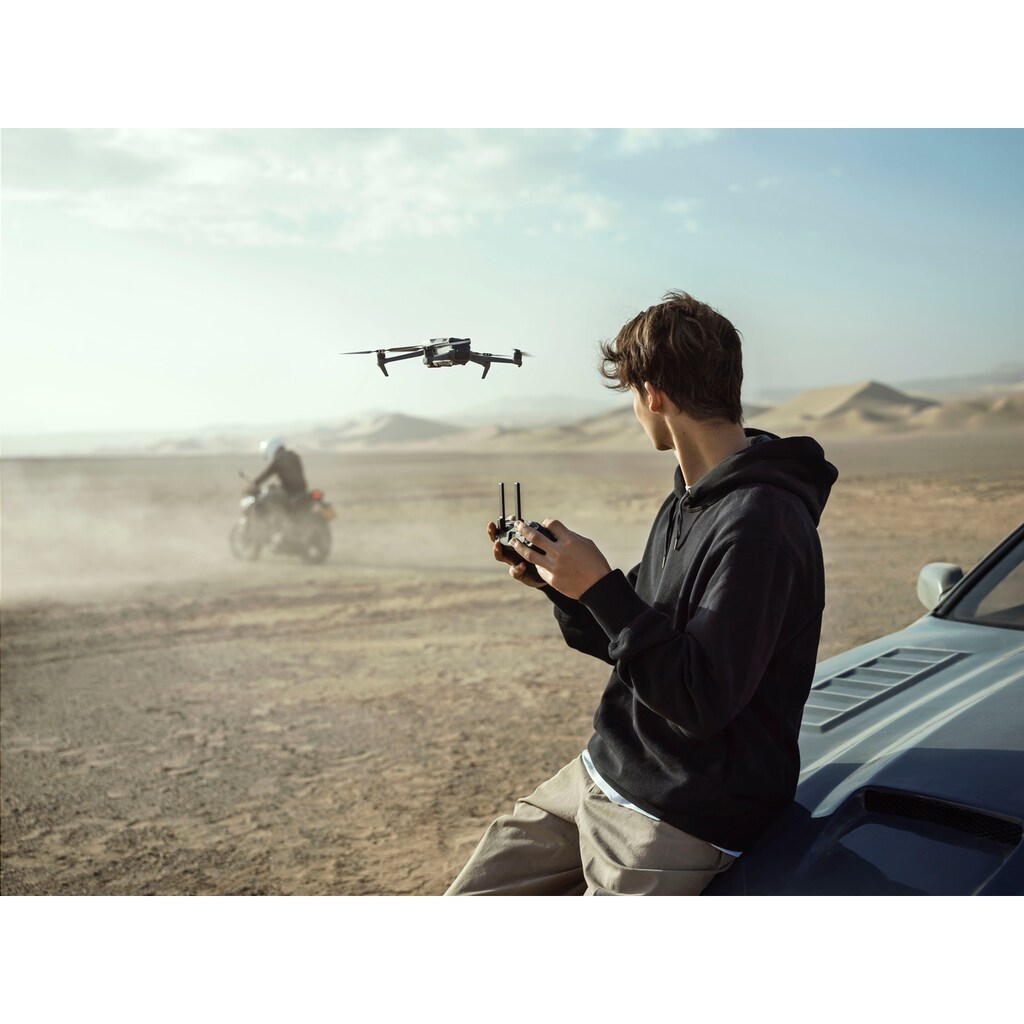 dji Drohne »DJI Mavic 3«