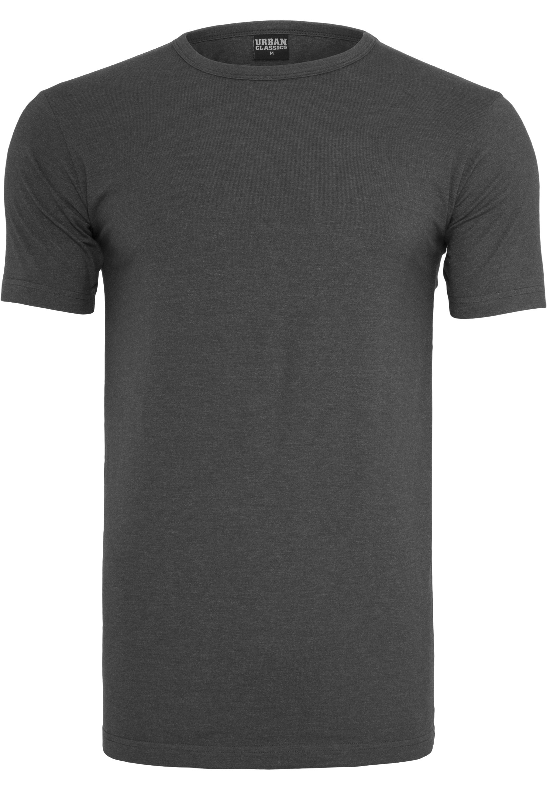 URBAN CLASSICS T-Shirt "Urban Classics Herren Fitted Stretch Tee" 1 Stk.