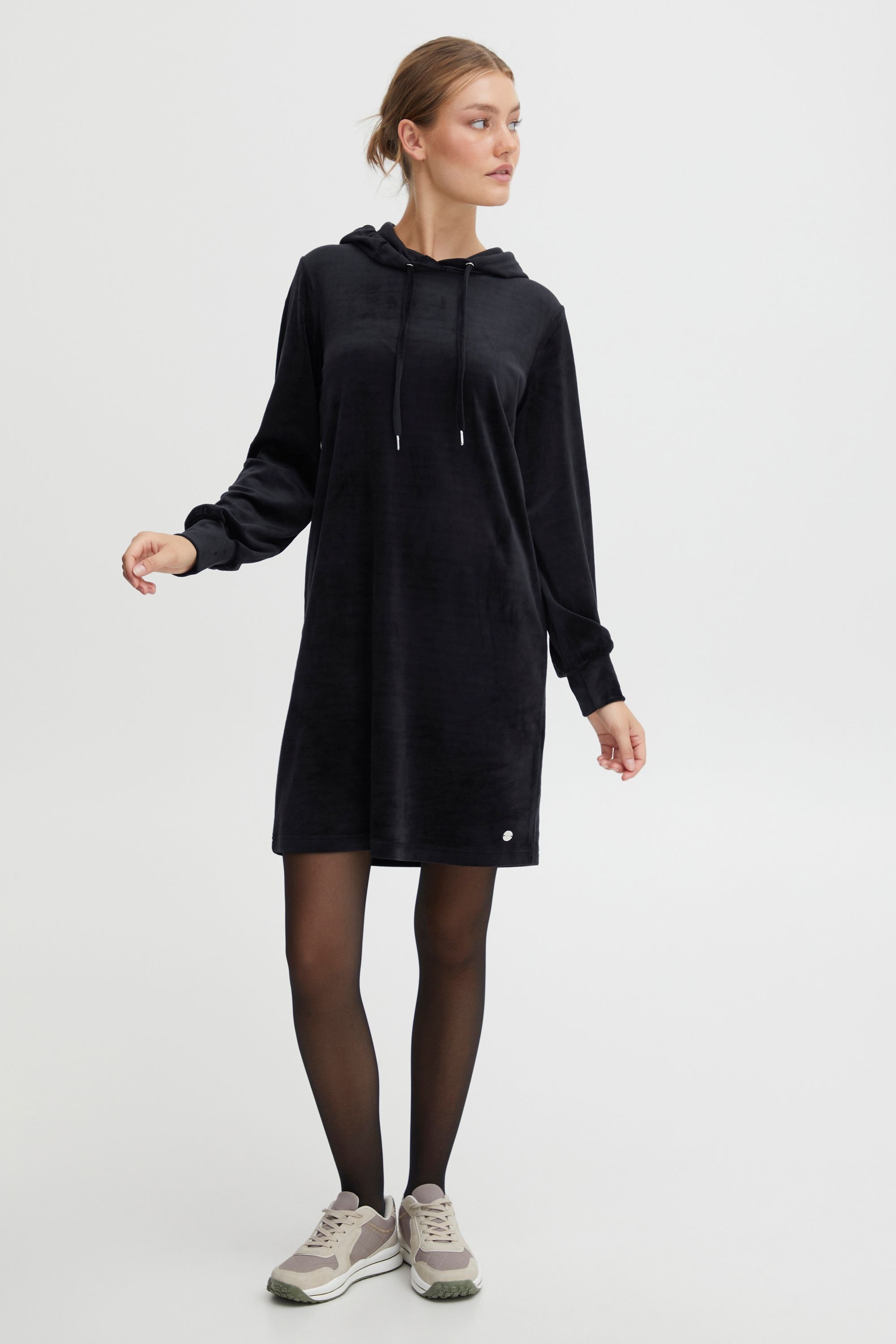 OXMO Sweatkleid »Sweatkleid OXMira«